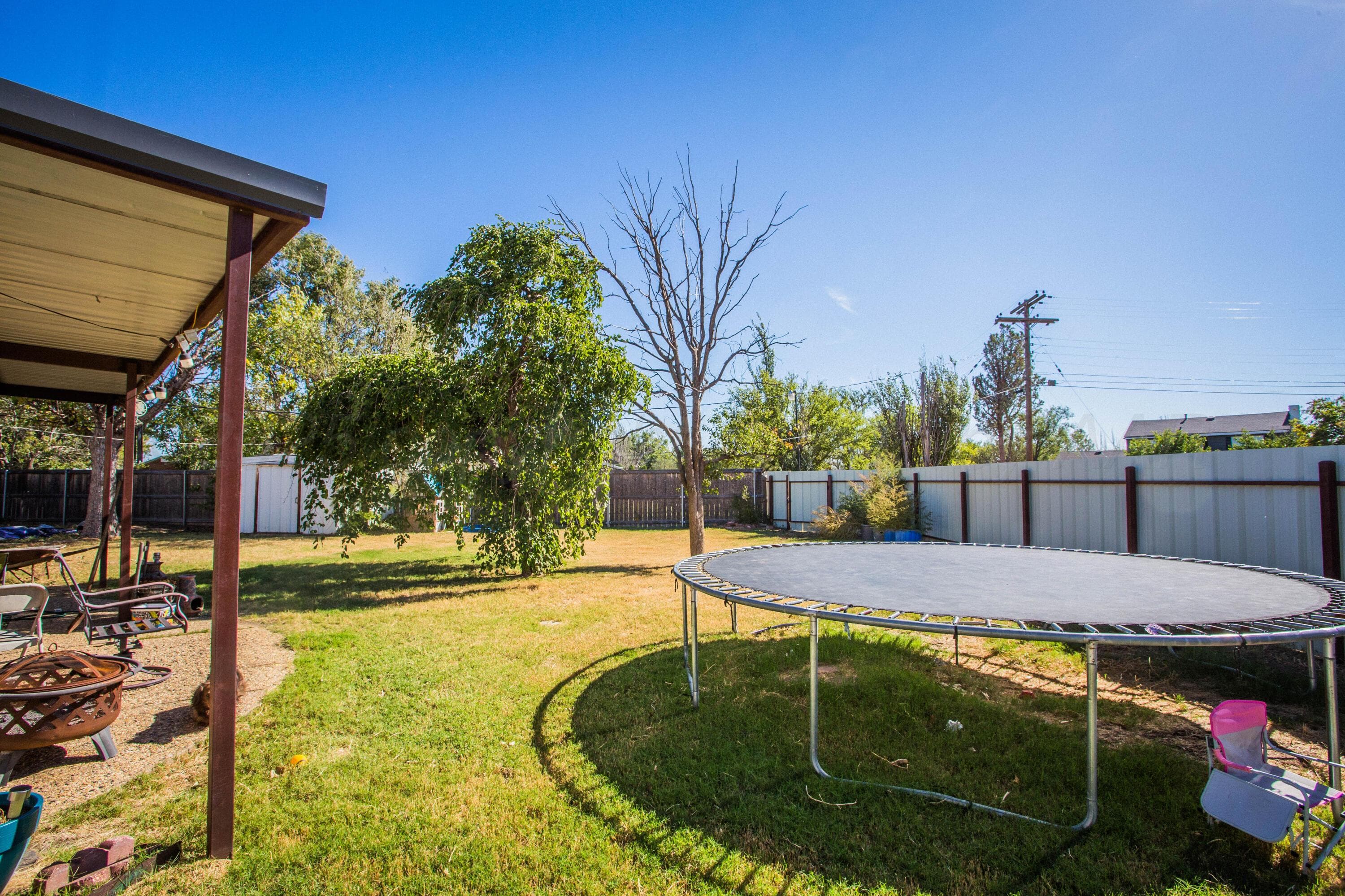 50 Fannin Drive, Tulia, TX 79088, photo 4