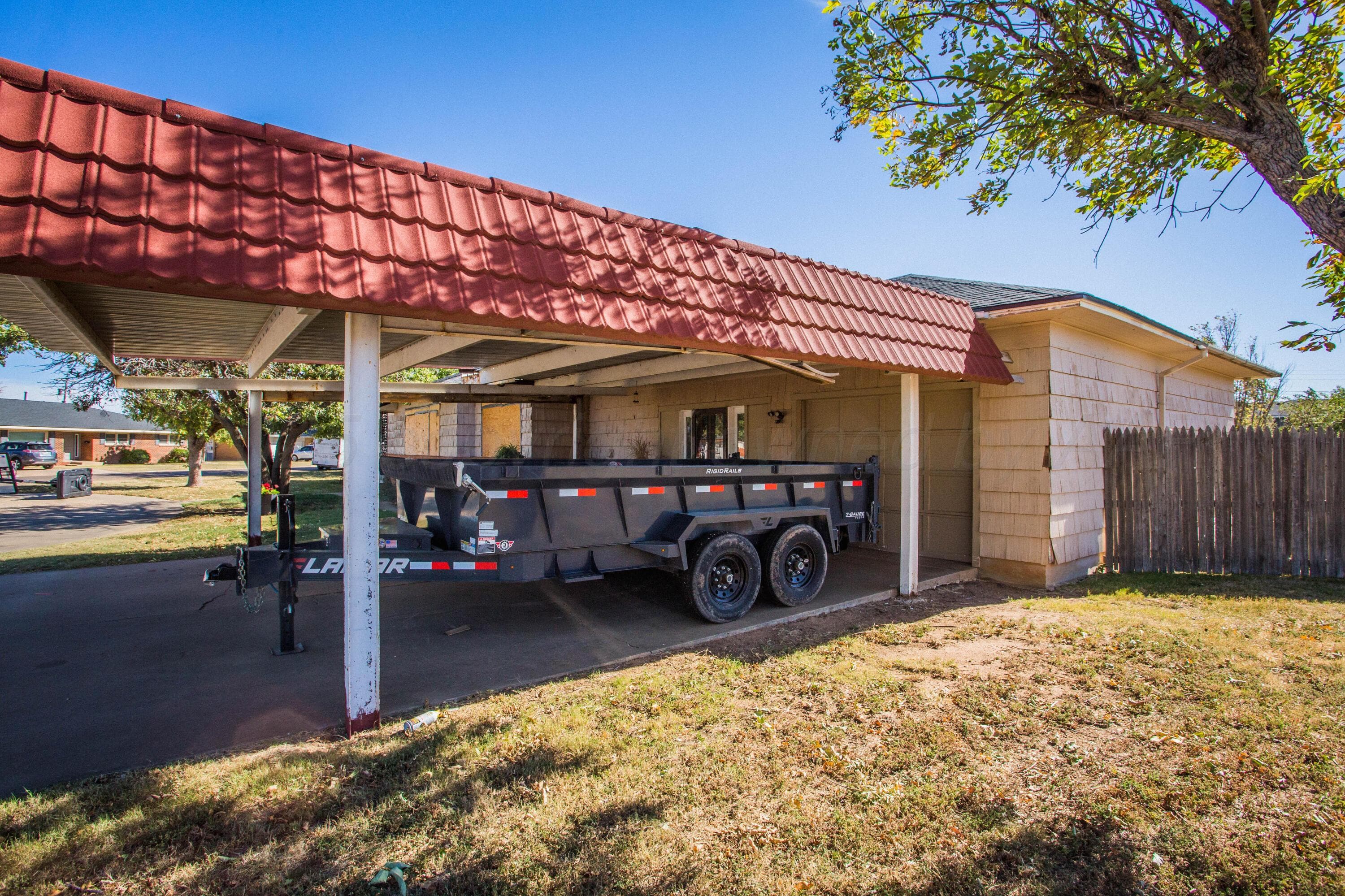 50 Fannin Drive, Tulia, TX 79088, photo 3