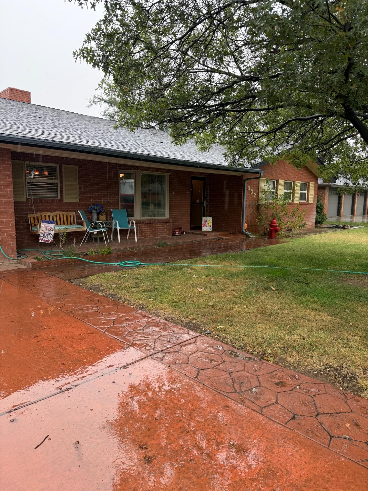 332 Douglas Street, Hereford, TX 79045, photo 2