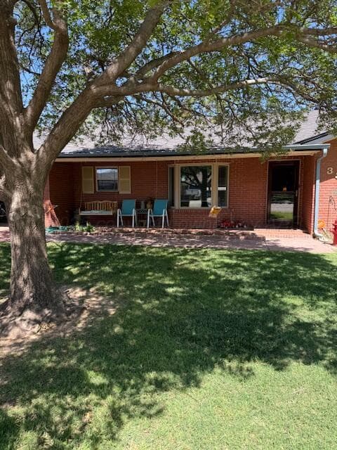 332 Douglas Street, Hereford, TX 79045, photo 3