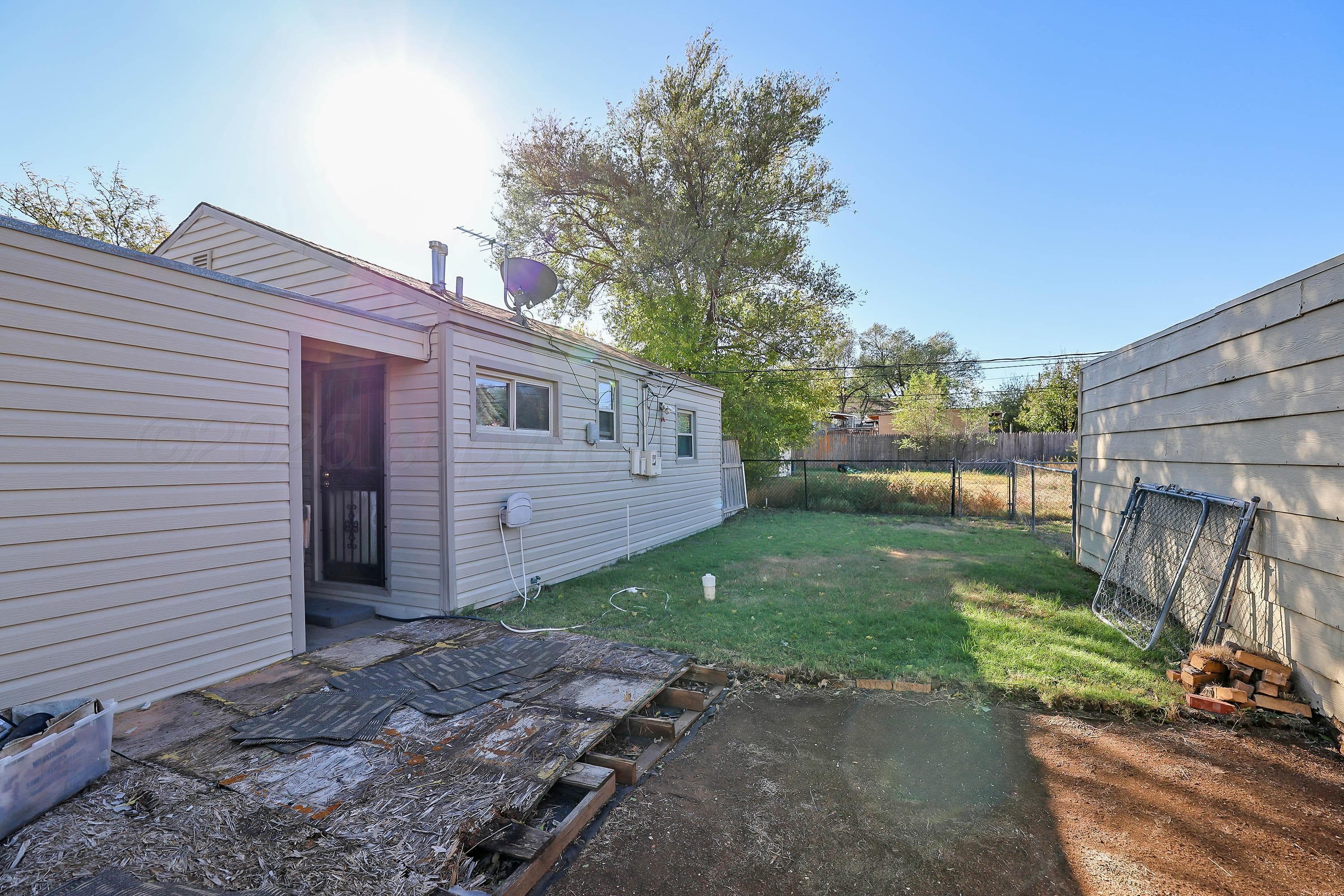 91 N CAROLINA Street, Amarillo, TX 79106, photo 11