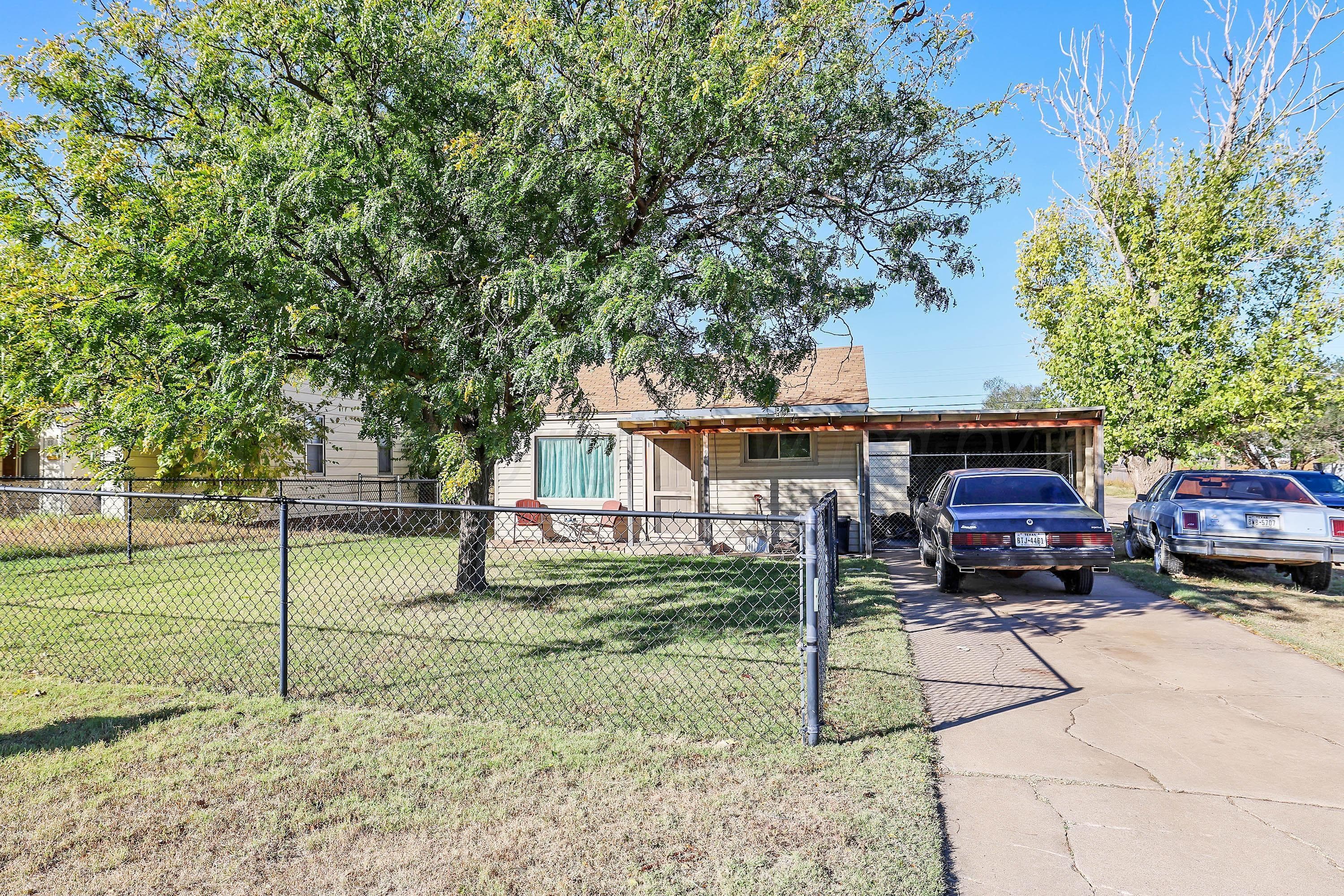 91 N CAROLINA Street, Amarillo, TX 79106, photo 2