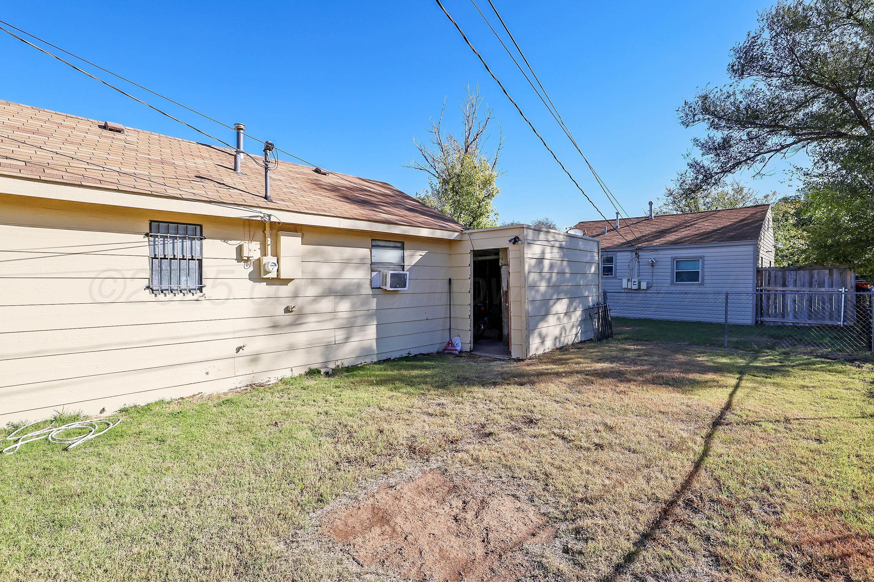 91 N CAROLINA Street, Amarillo, TX 79106, photo 12