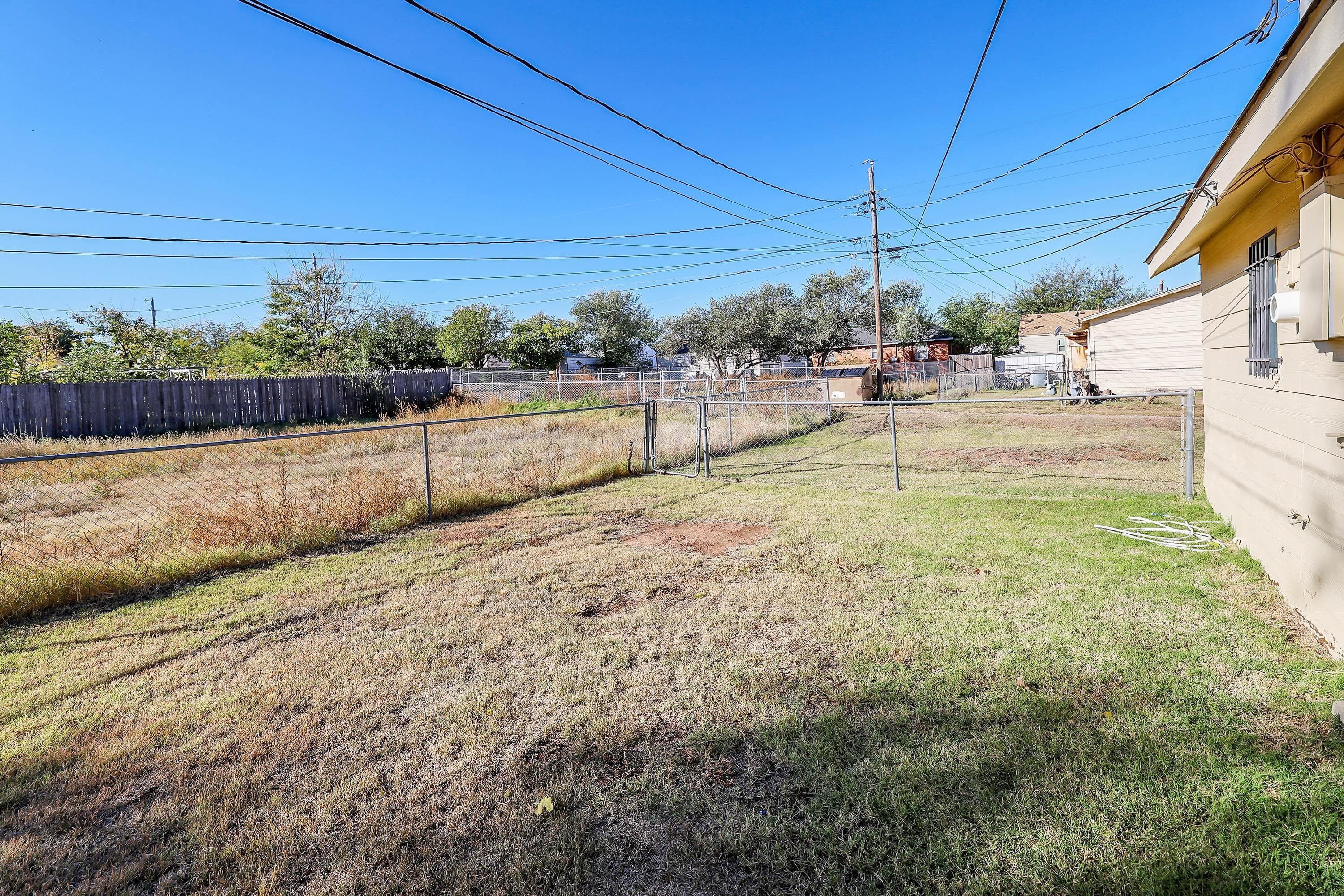 91 N CAROLINA Street, Amarillo, TX 79106, photo 19