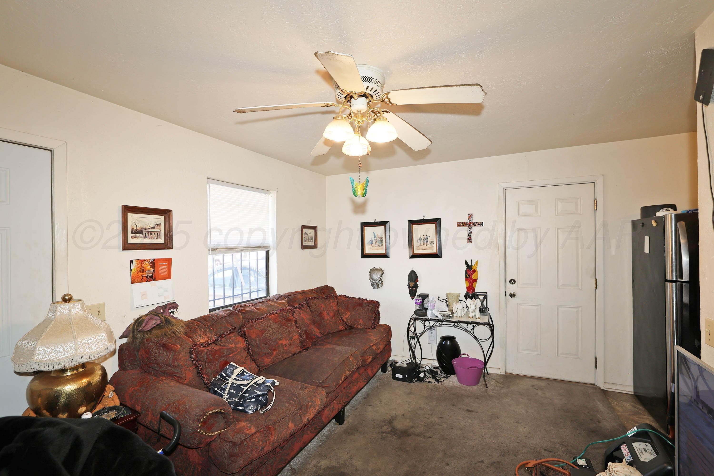 91 N CAROLINA Street, Amarillo, TX 79106, photo 18