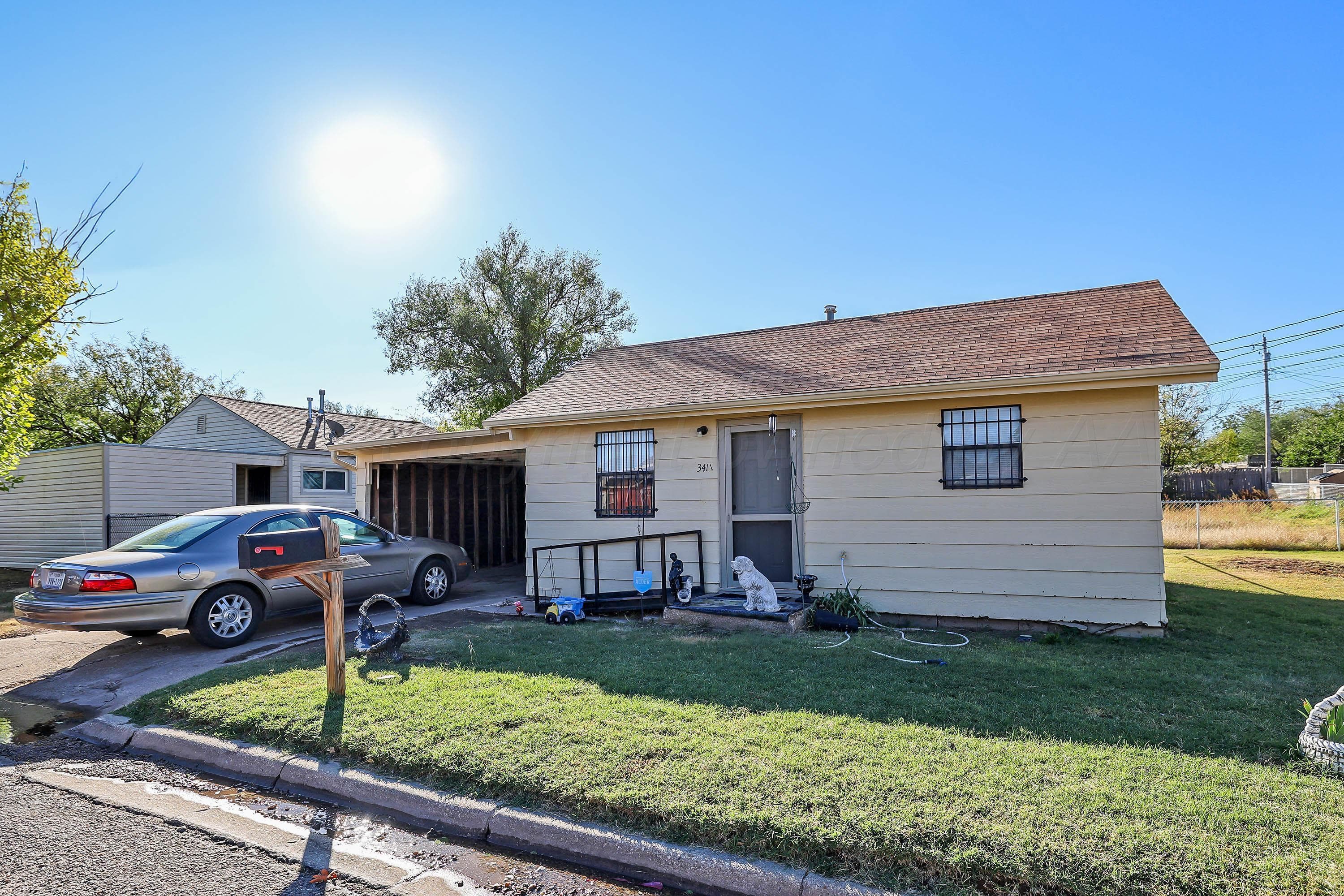 91 N CAROLINA Street, Amarillo, TX 79106, photo 13
