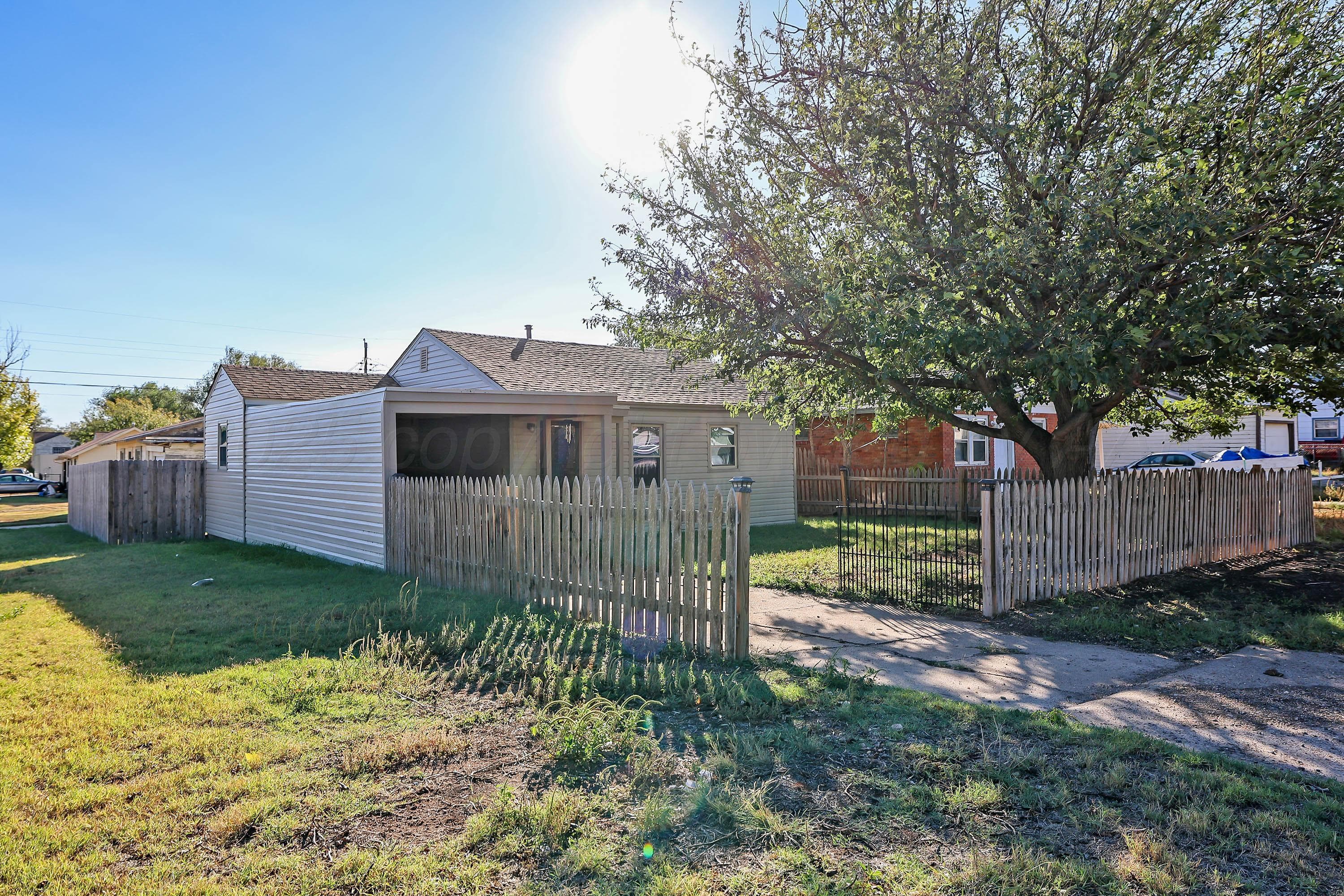 90 N TENNESSEE Street, Amarillo, TX 79106, photo 3
