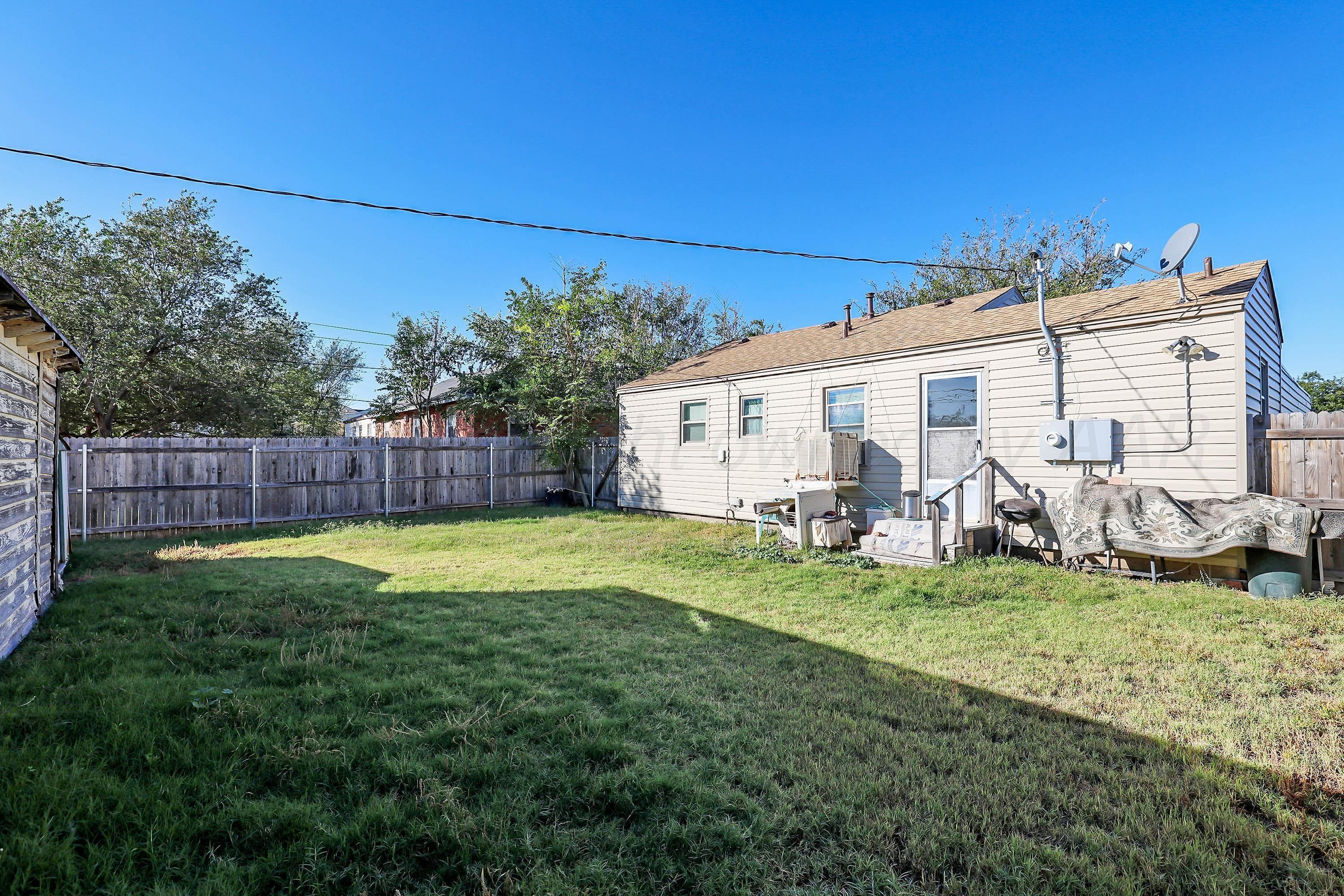 90 N TENNESSEE Street, Amarillo, TX 79106, photo 12
