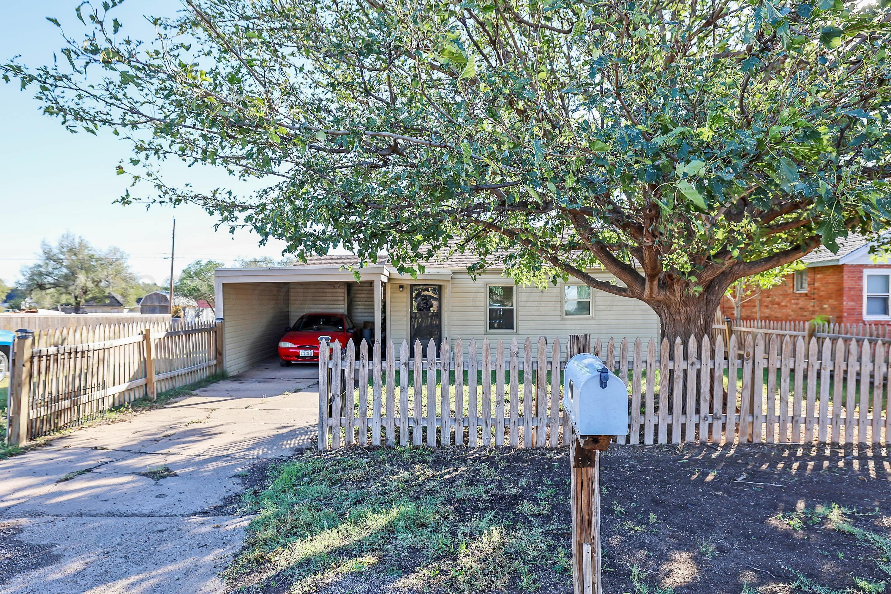 90 N TENNESSEE Street, Amarillo, TX 79106, photo 2