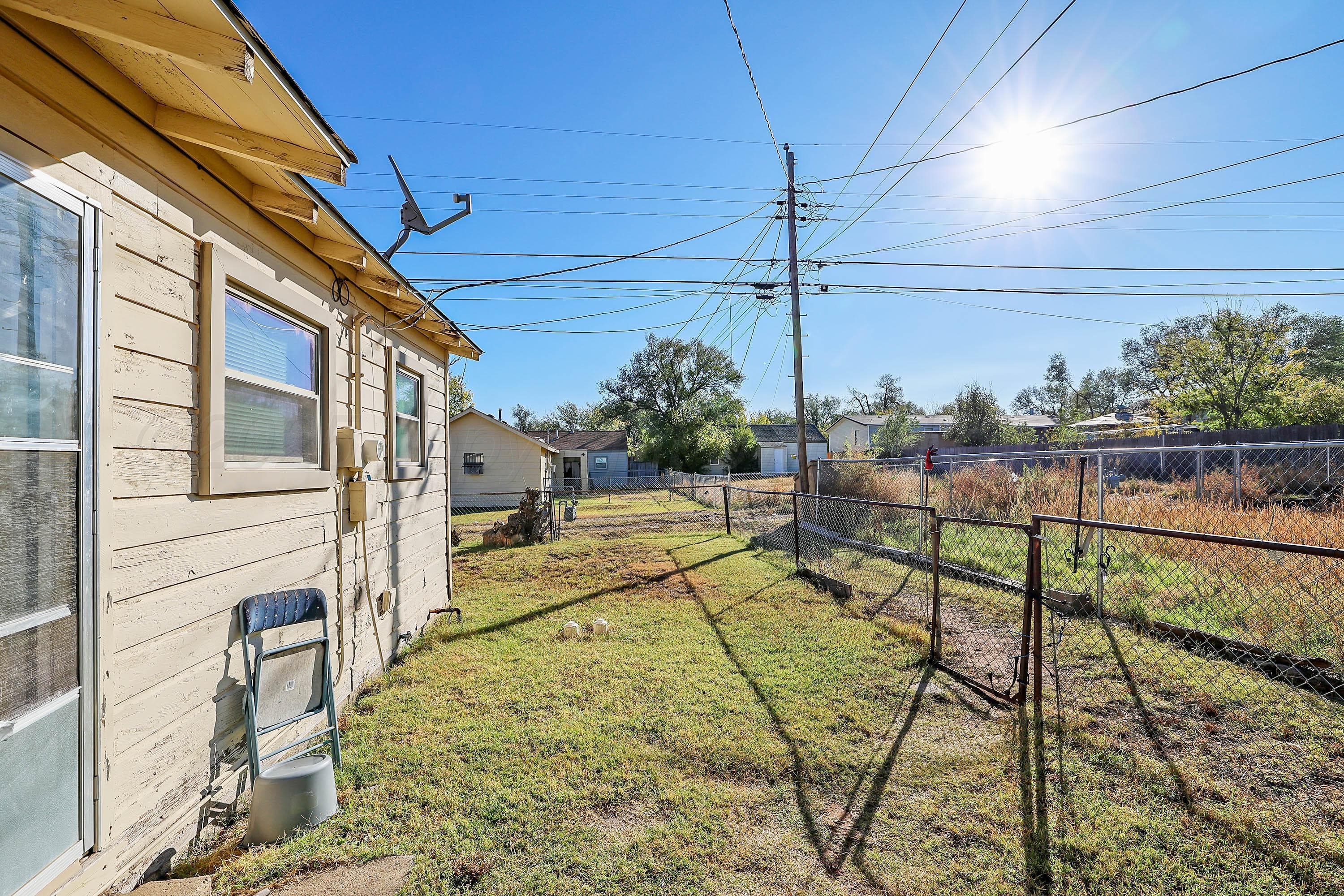90 N TENNESSEE Street, Amarillo, TX 79106, photo 22