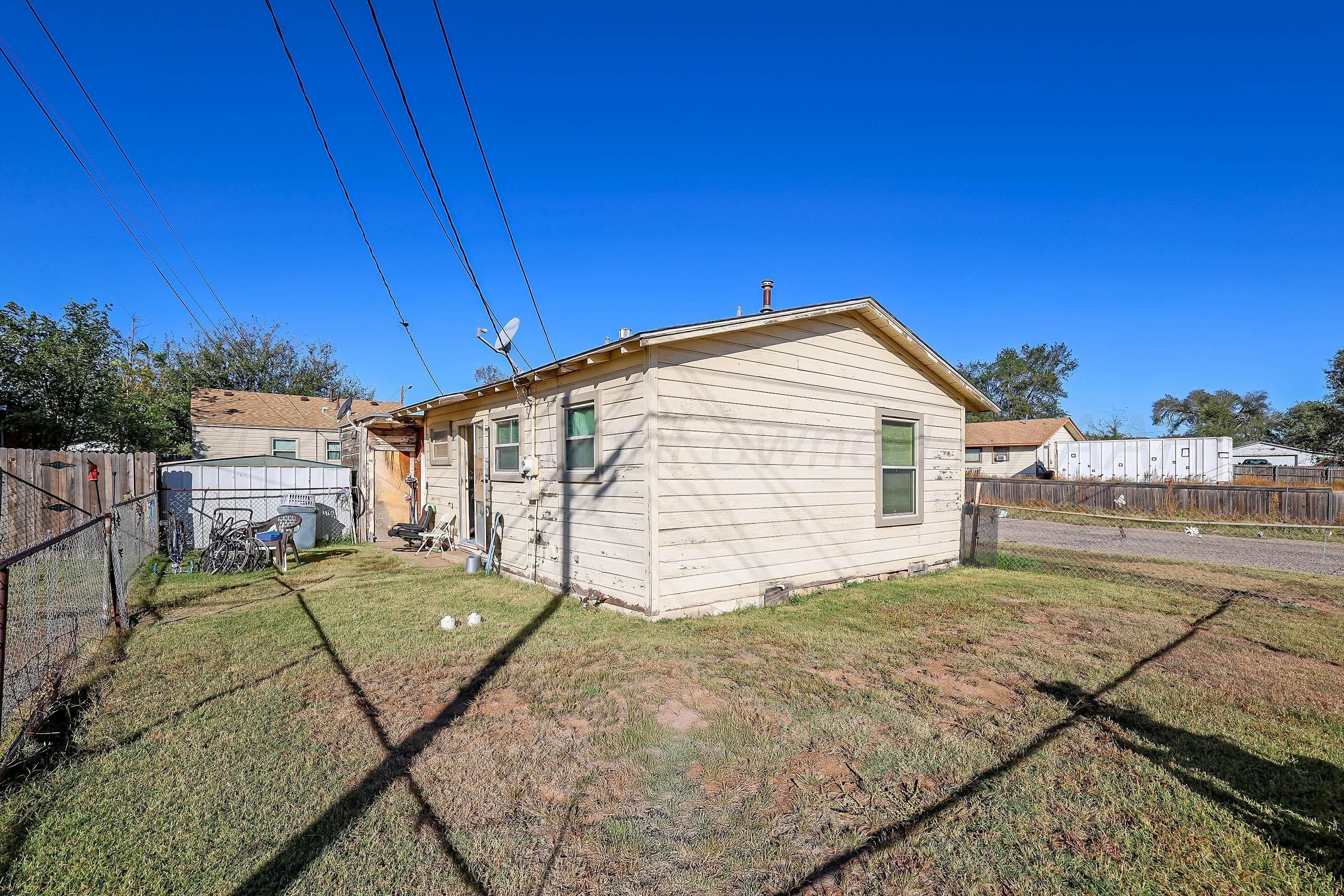90 N TENNESSEE Street, Amarillo, TX 79106, photo 21