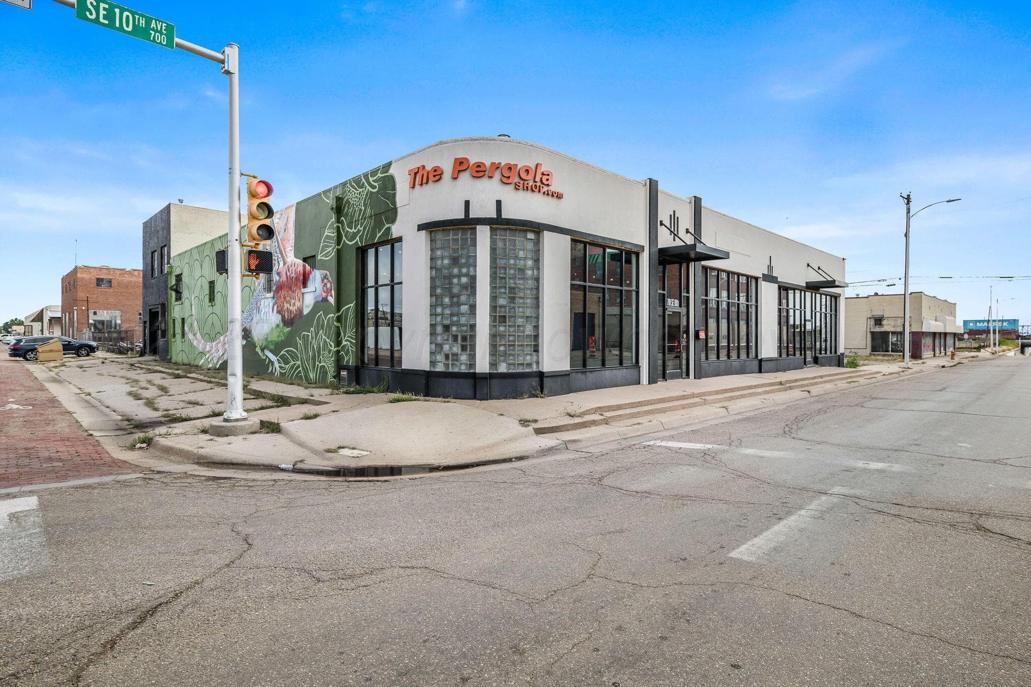 701 SE 10TH Avenue, Amarillo, TX 79101-3613