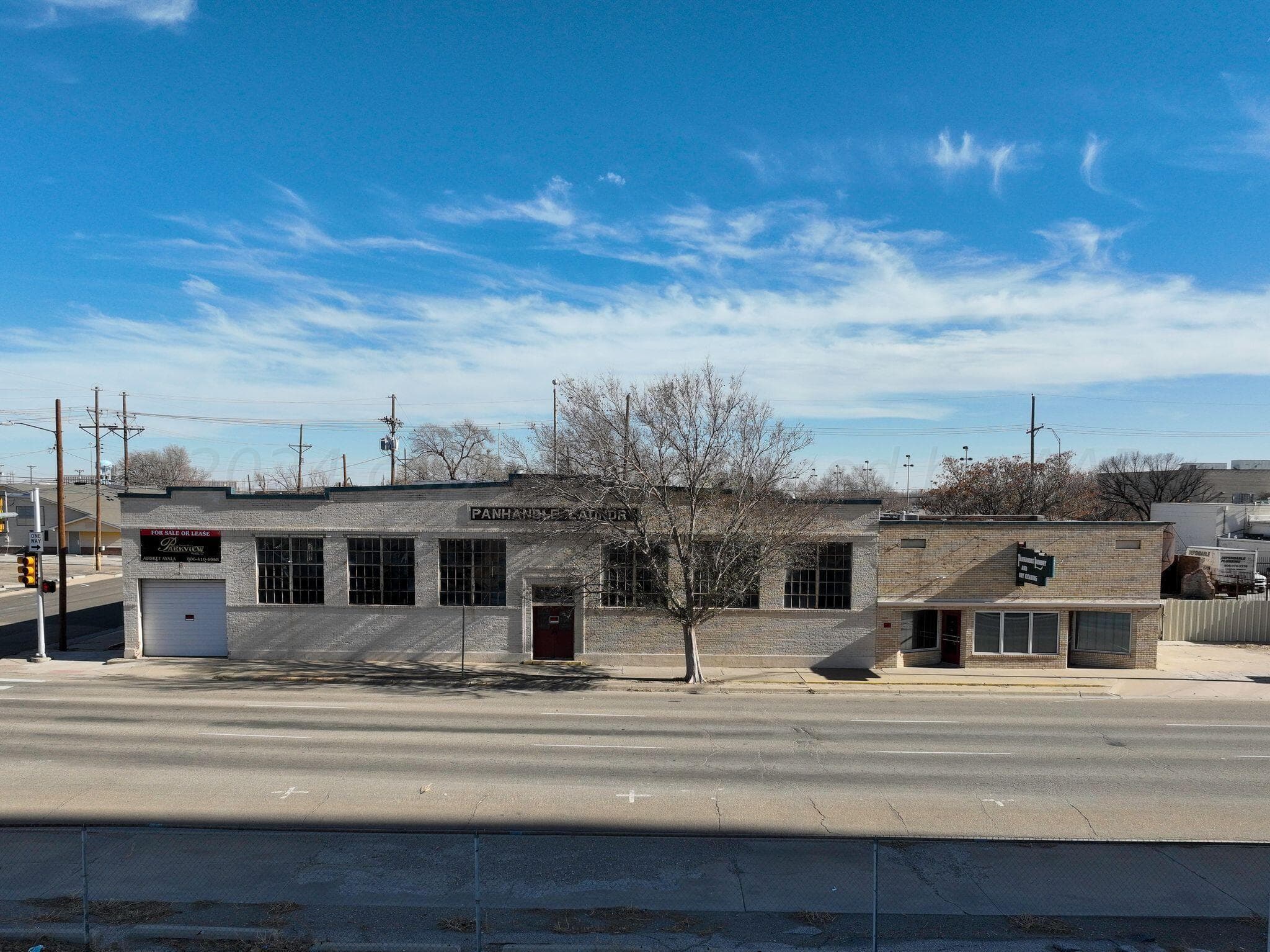205 S Pierce Street, Amarillo, TX 79101