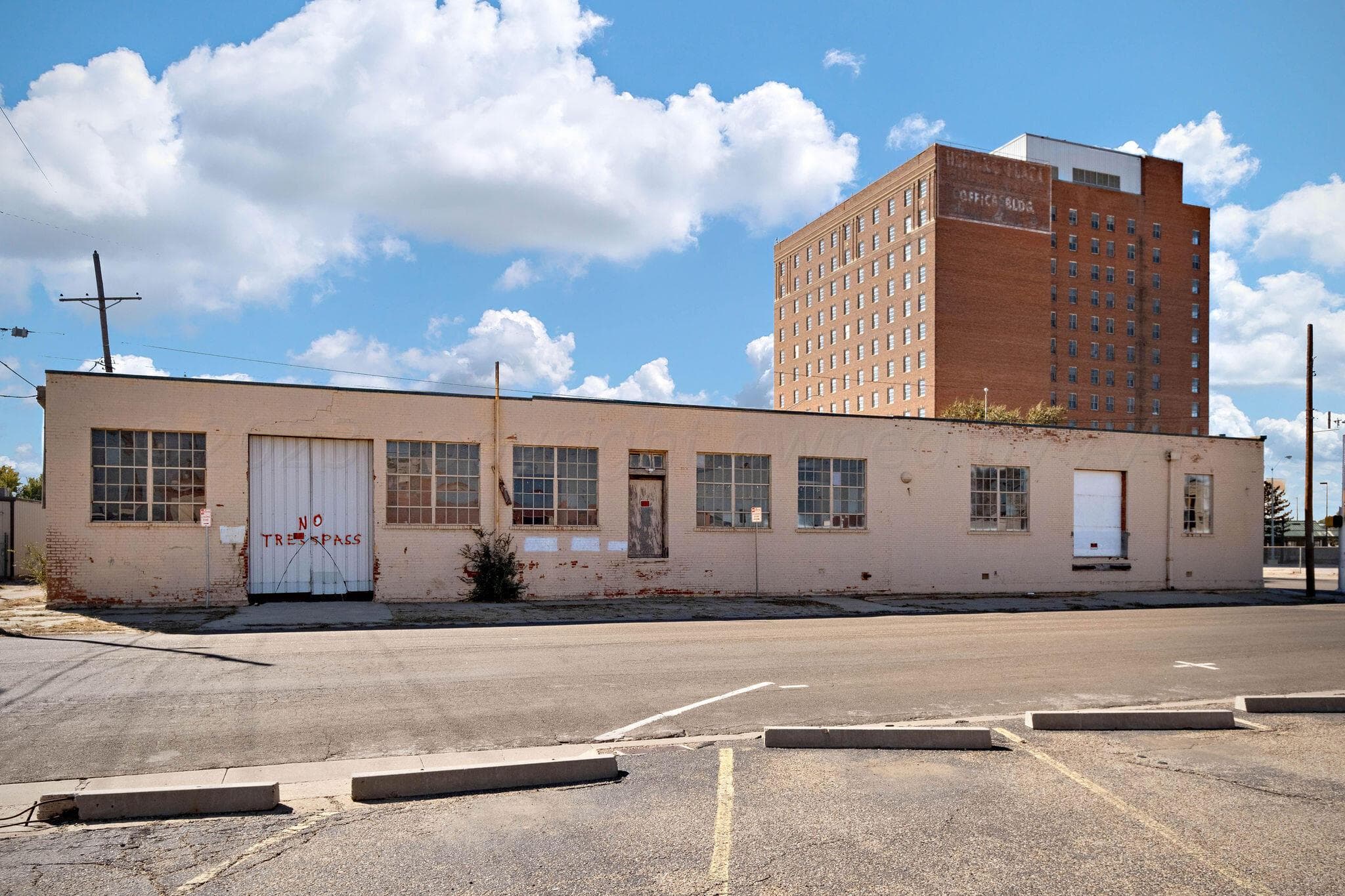 205 S Pierce Street, Amarillo, TX 79101, photo 2