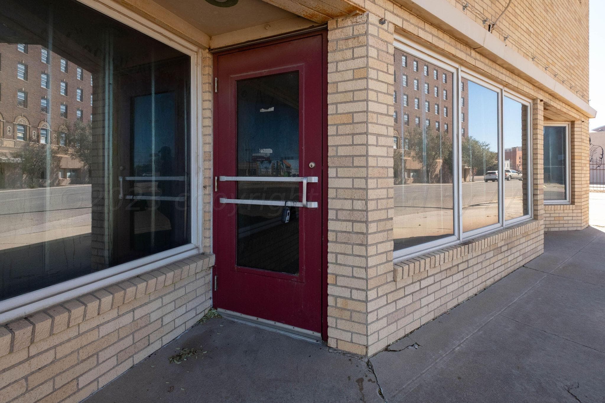 205 S Pierce Street, Amarillo, TX 79101, photo 7