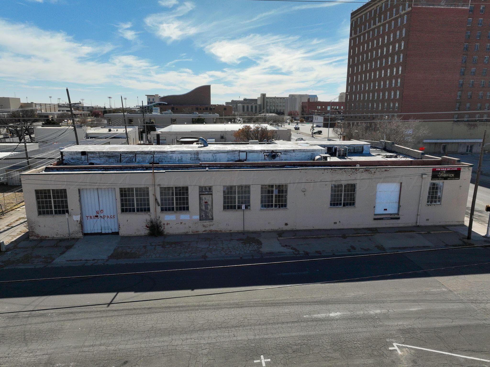 205 S Pierce Street, Amarillo, TX 79101, photo 8