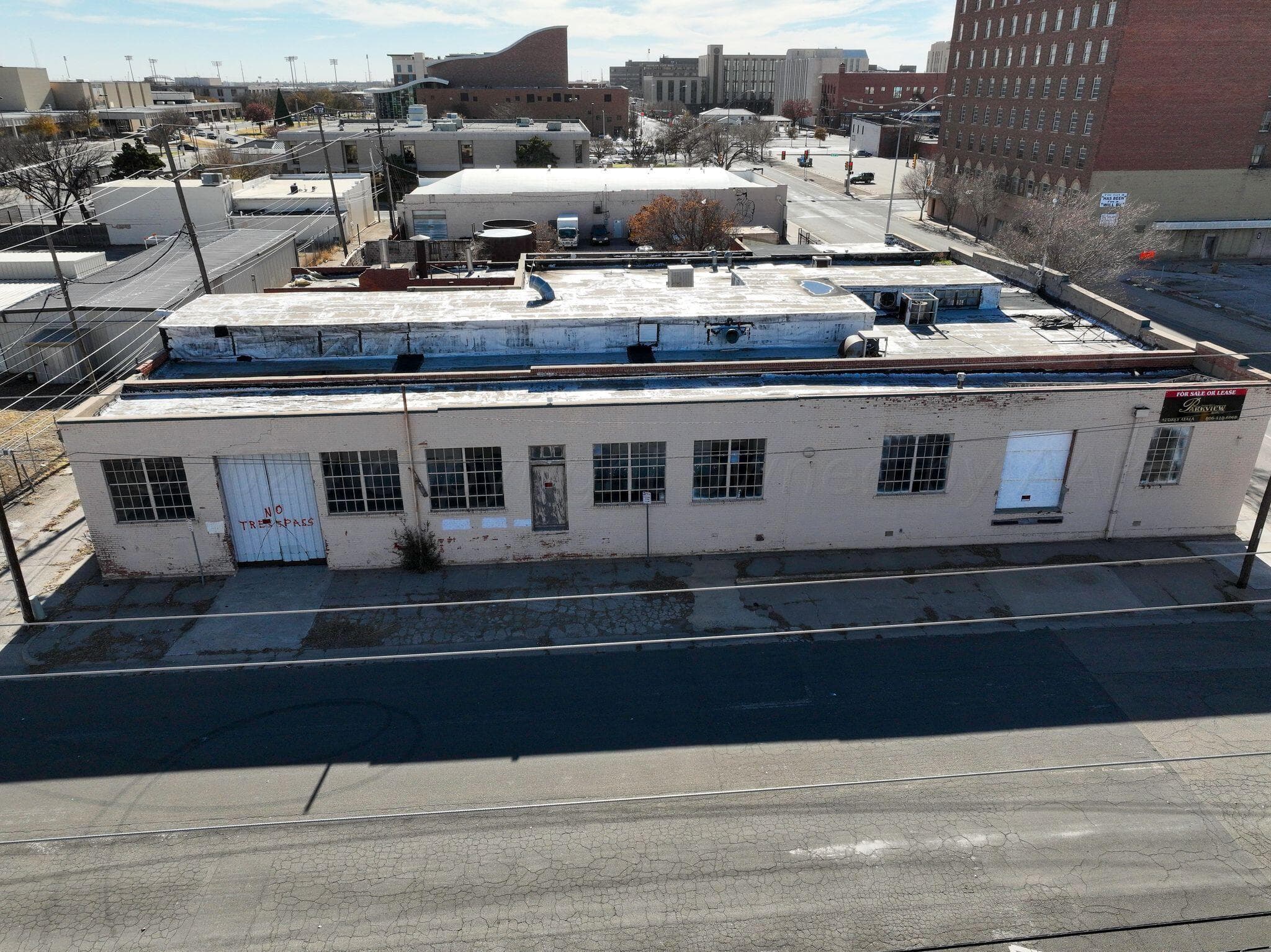 205 S Pierce Street, Amarillo, TX 79101, photo 10