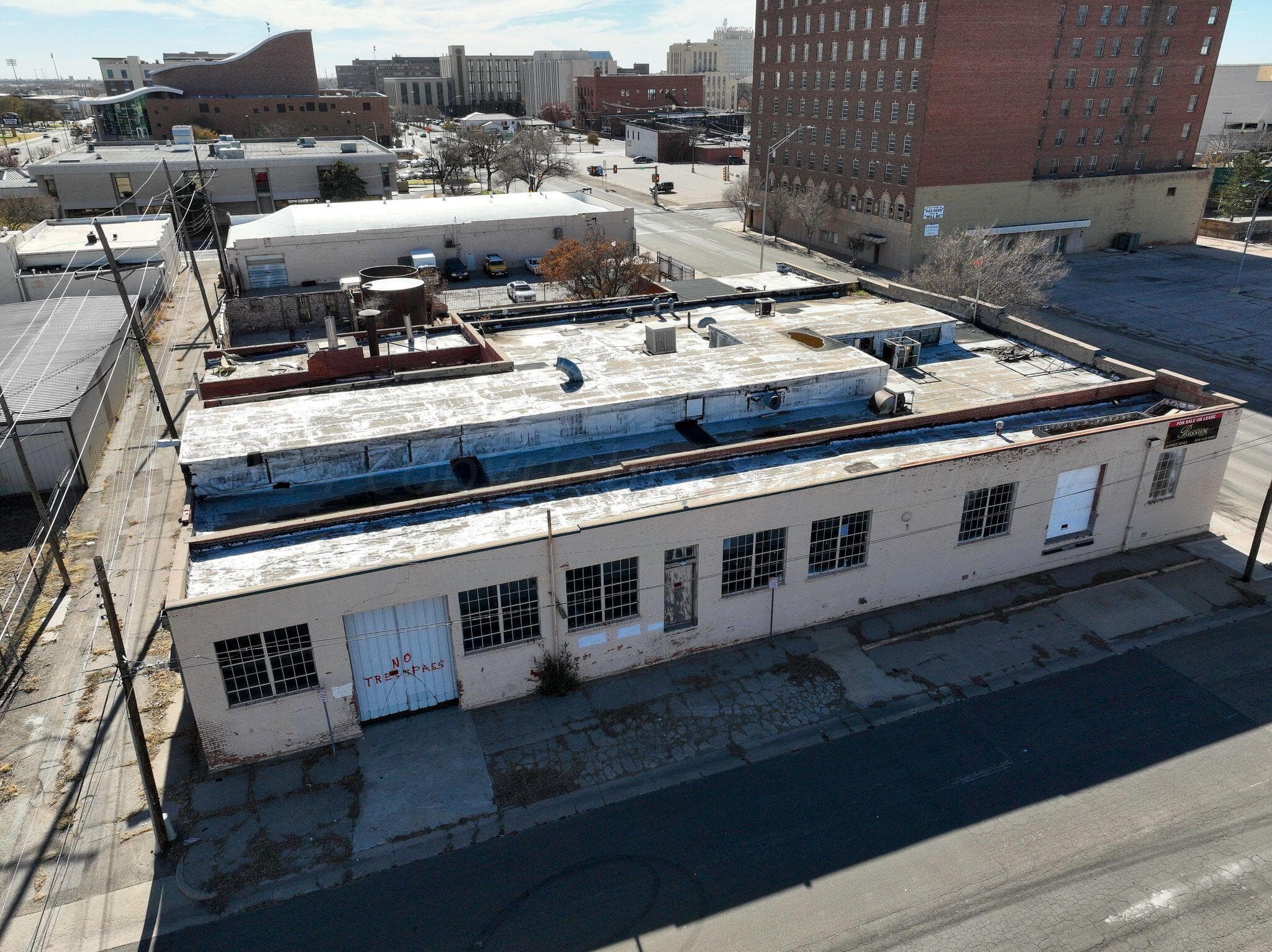 205 S Pierce Street, Amarillo, TX 79101, photo 11