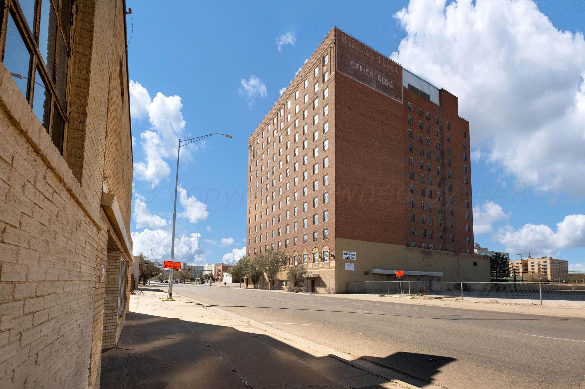 205 S Pierce Street, Amarillo, TX 79101, photo 12