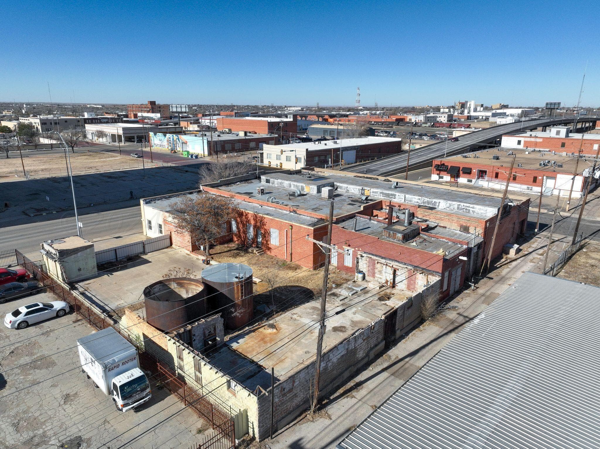 205 S Pierce Street, Amarillo, TX 79101, photo 17