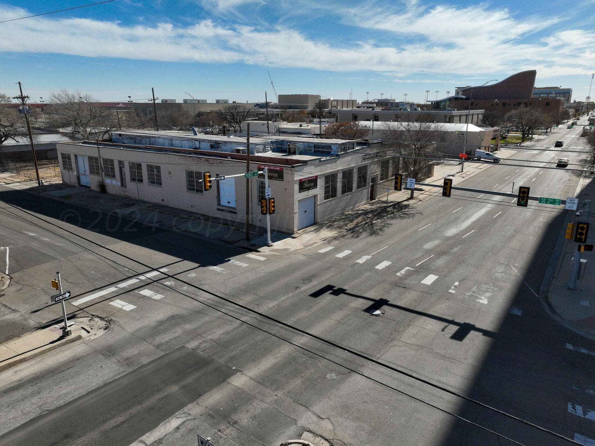 205 S Pierce Street, Amarillo, TX 79101, photo 18