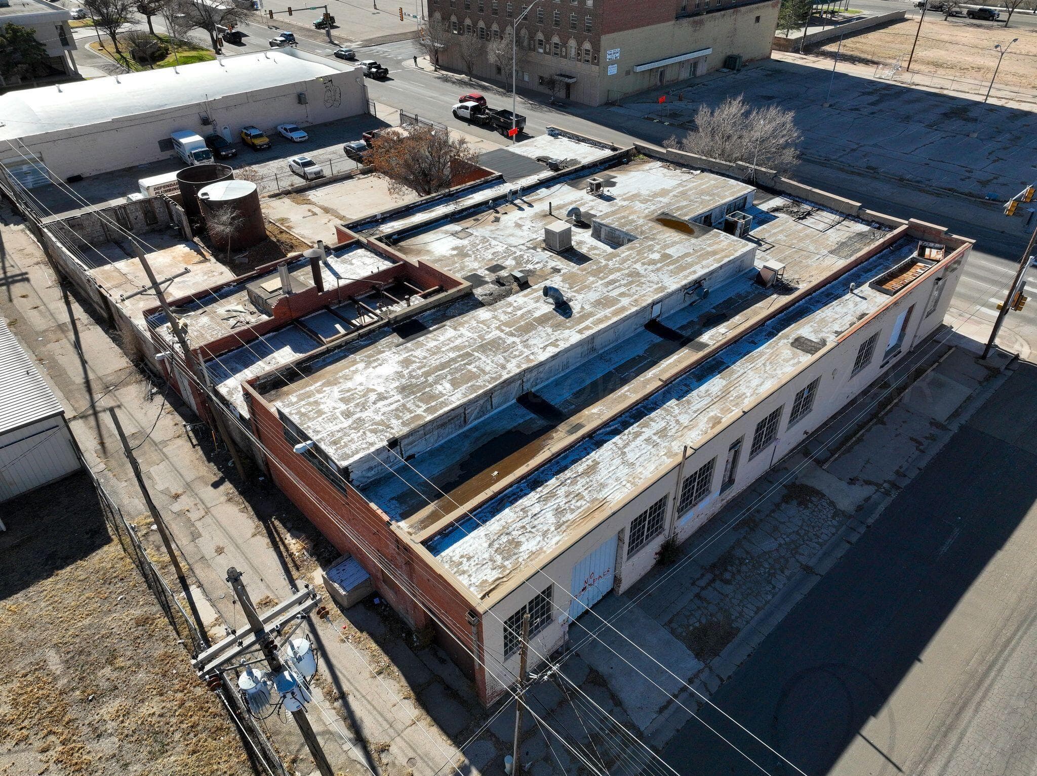 205 S Pierce Street, Amarillo, TX 79101, photo 19
