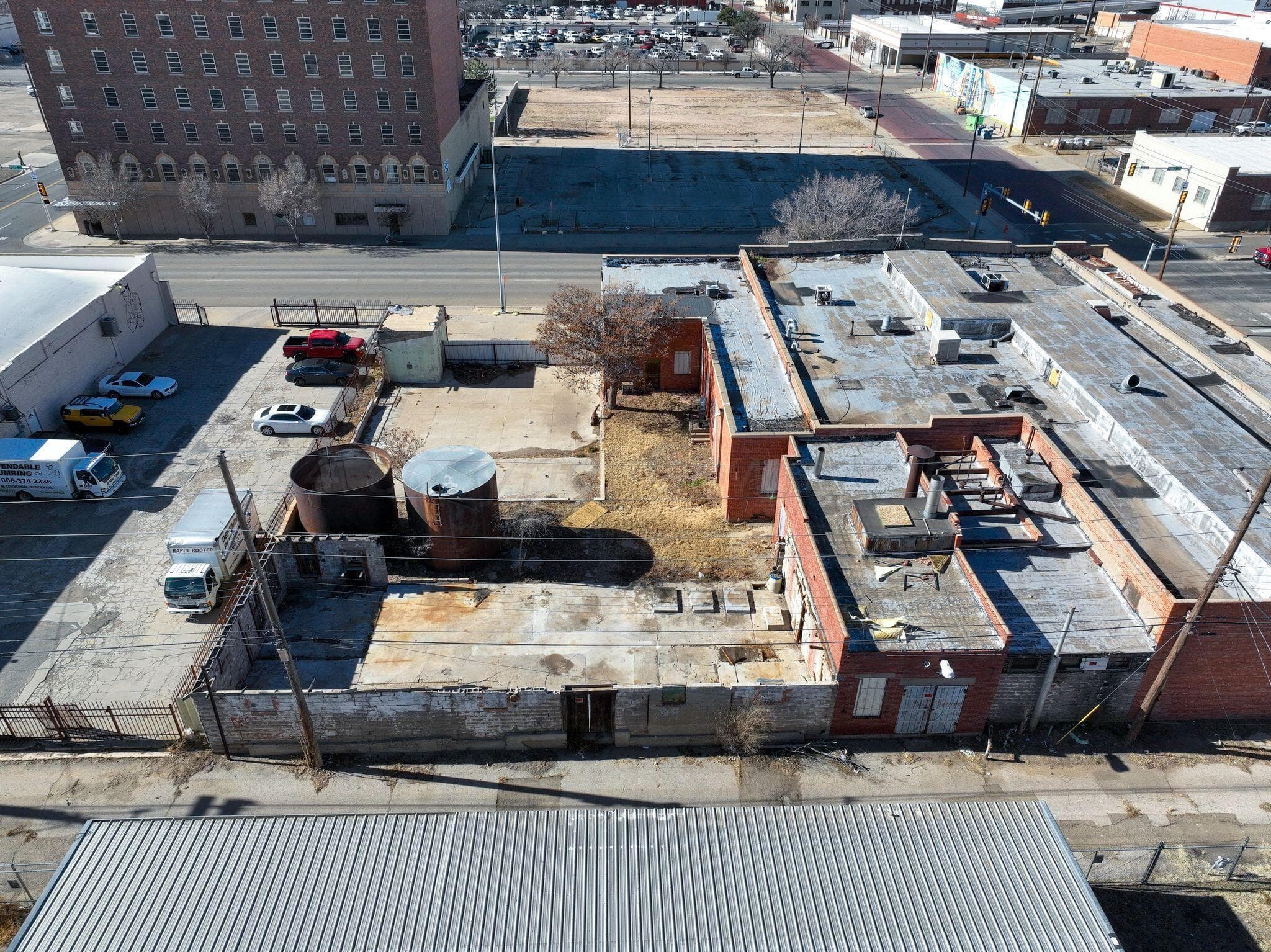 205 S Pierce Street, Amarillo, TX 79101, photo 20