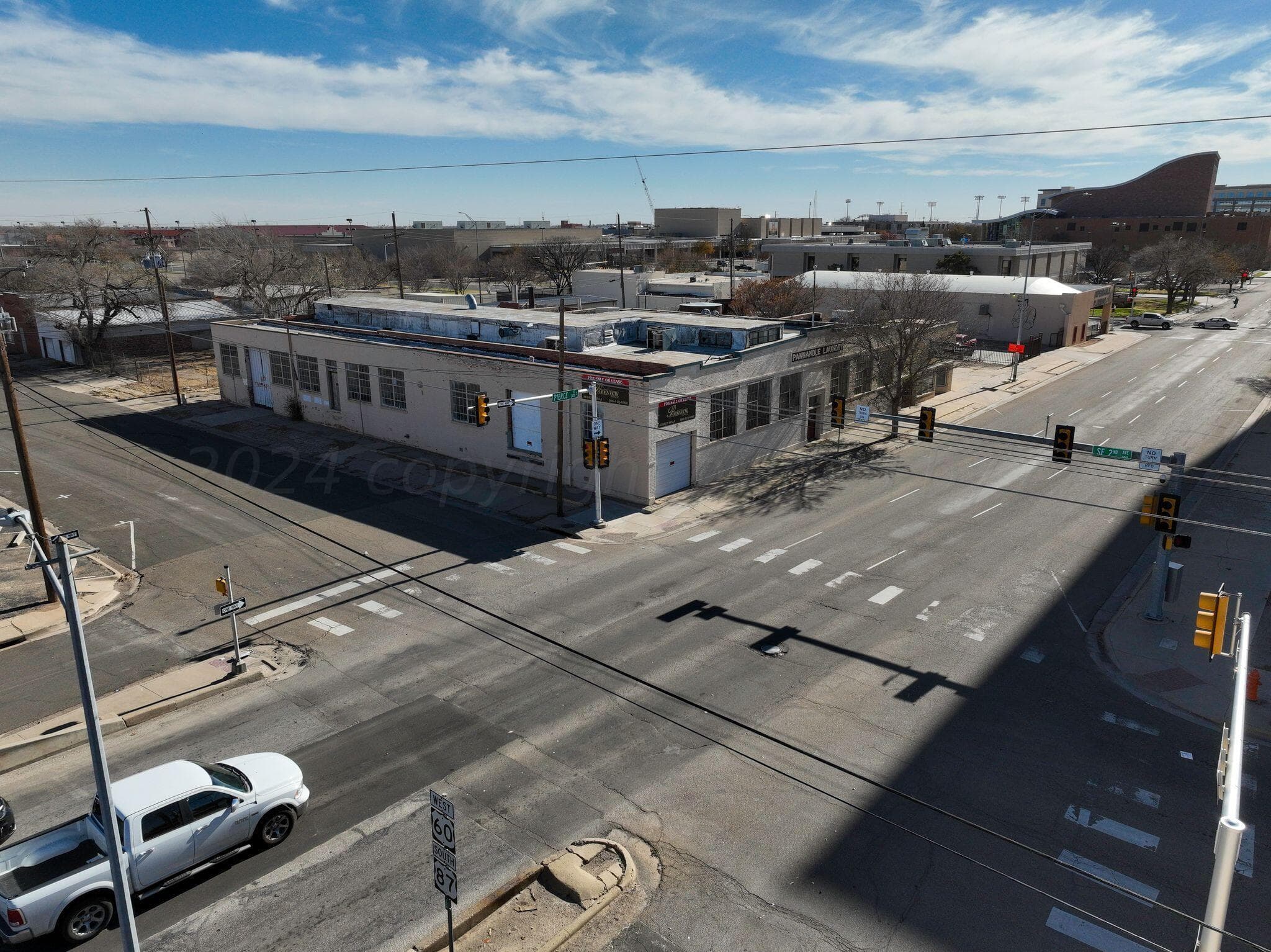 205 S Pierce Street, Amarillo, TX 79101, photo 22