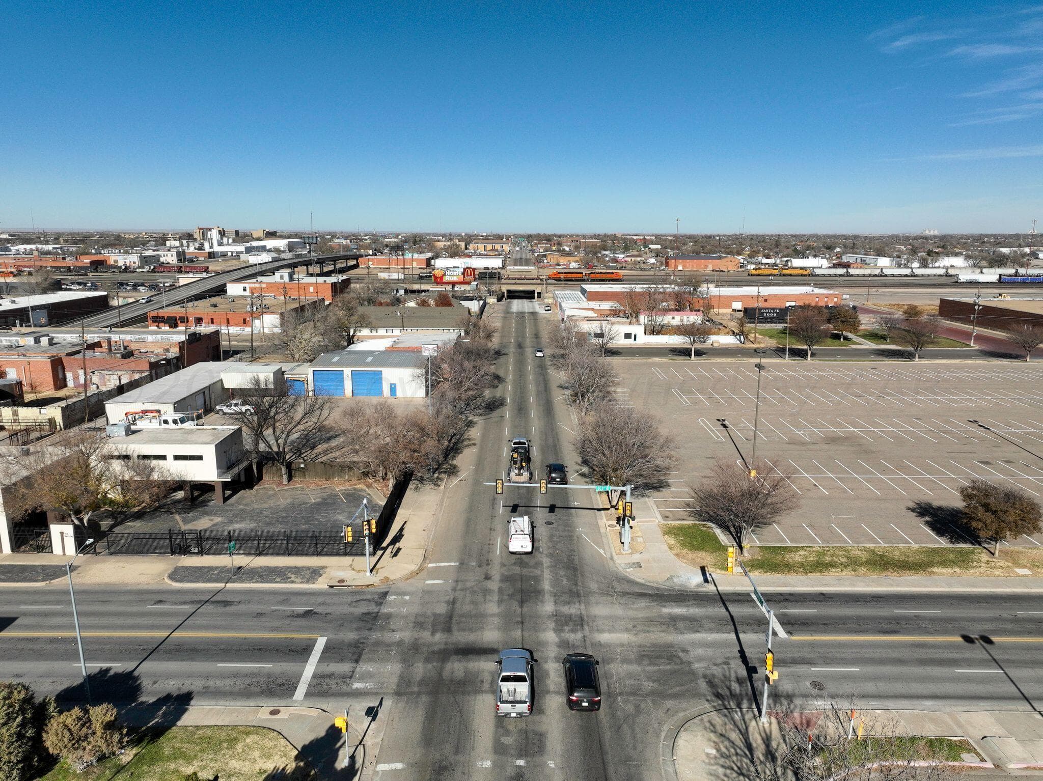 205 S Pierce Street, Amarillo, TX 79101, photo 24