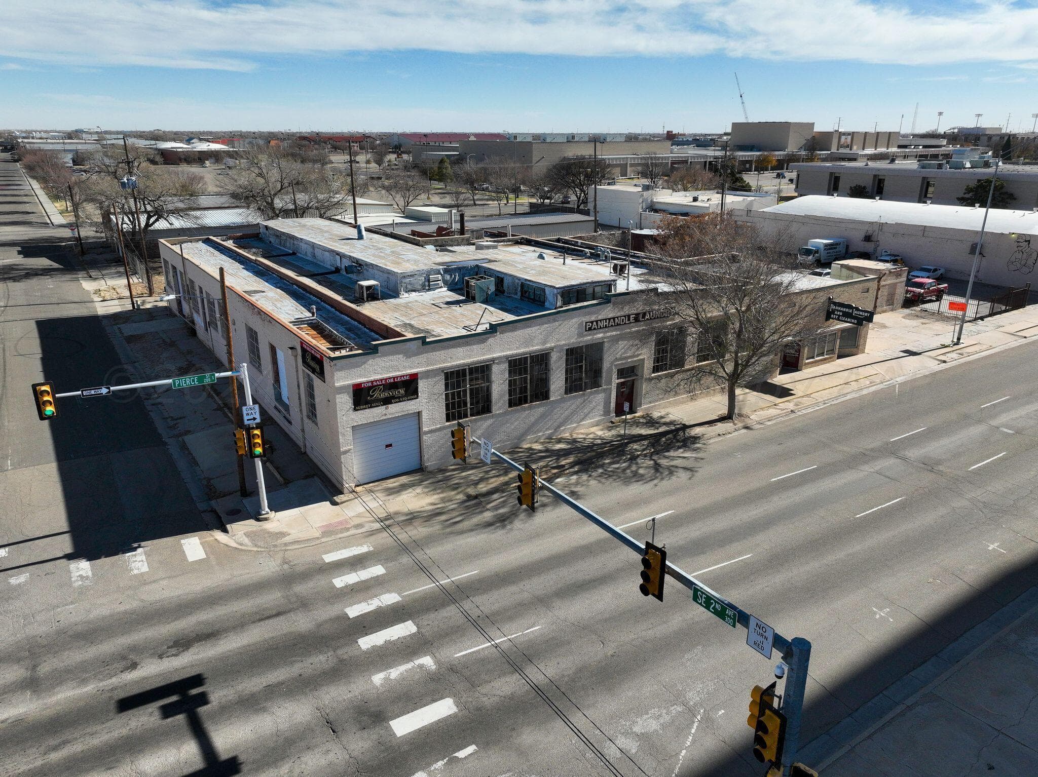 205 S Pierce Street, Amarillo, TX 79101, photo 25