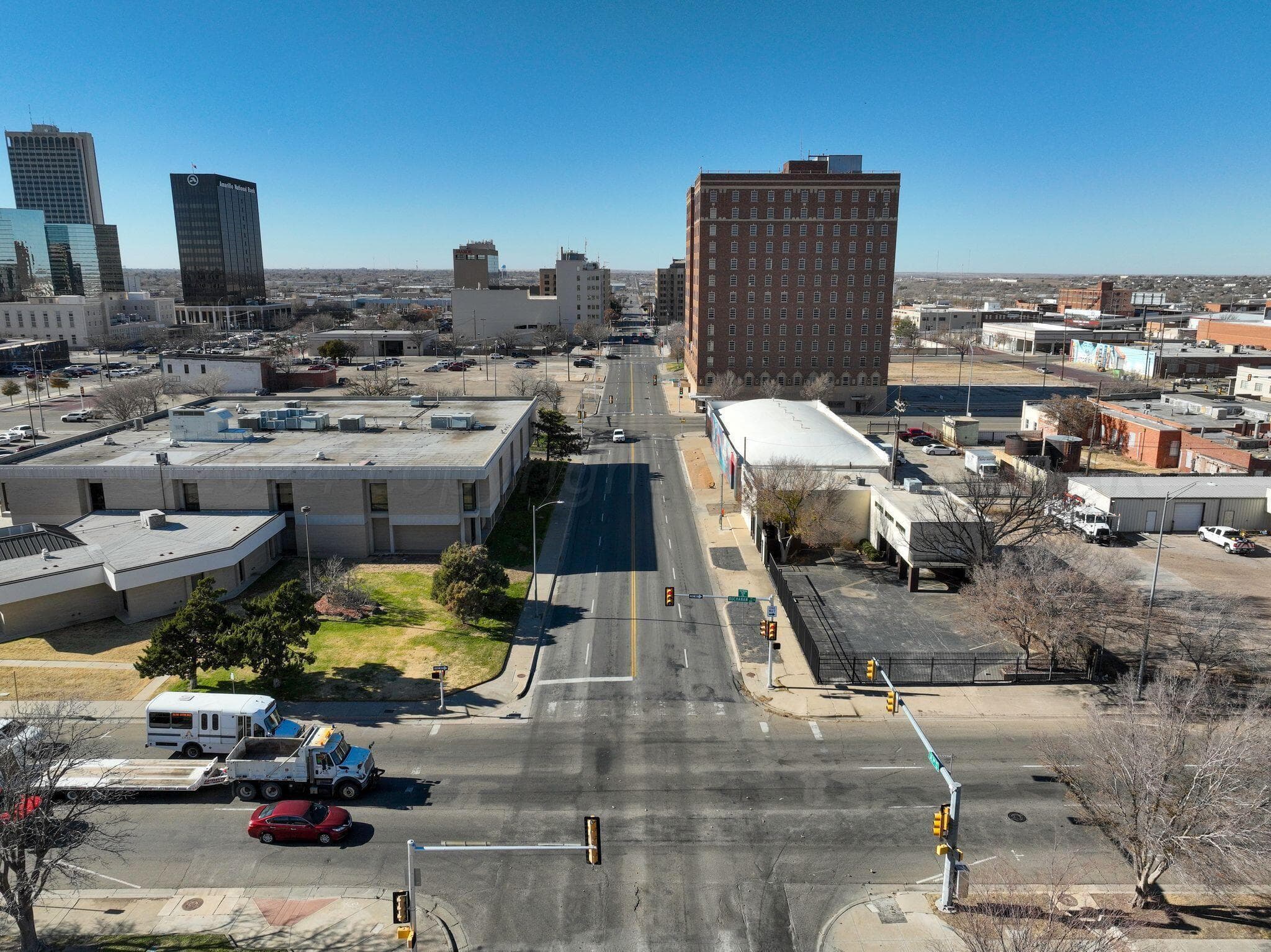 205 S Pierce Street, Amarillo, TX 79101, photo 26
