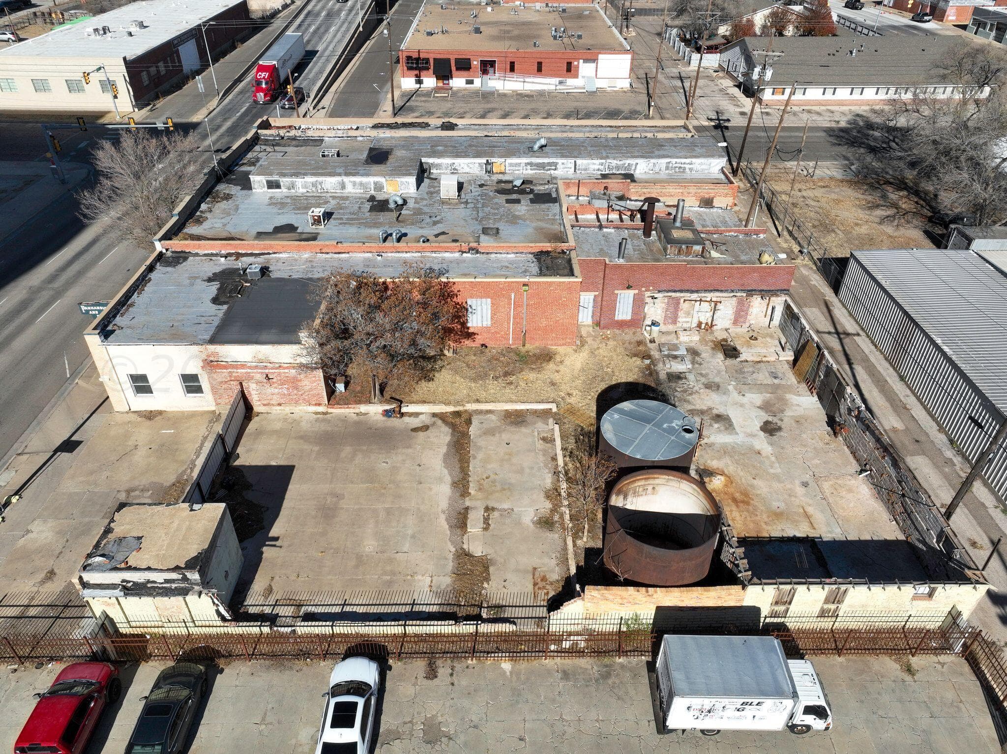 205 S Pierce Street, Amarillo, TX 79101, photo 27