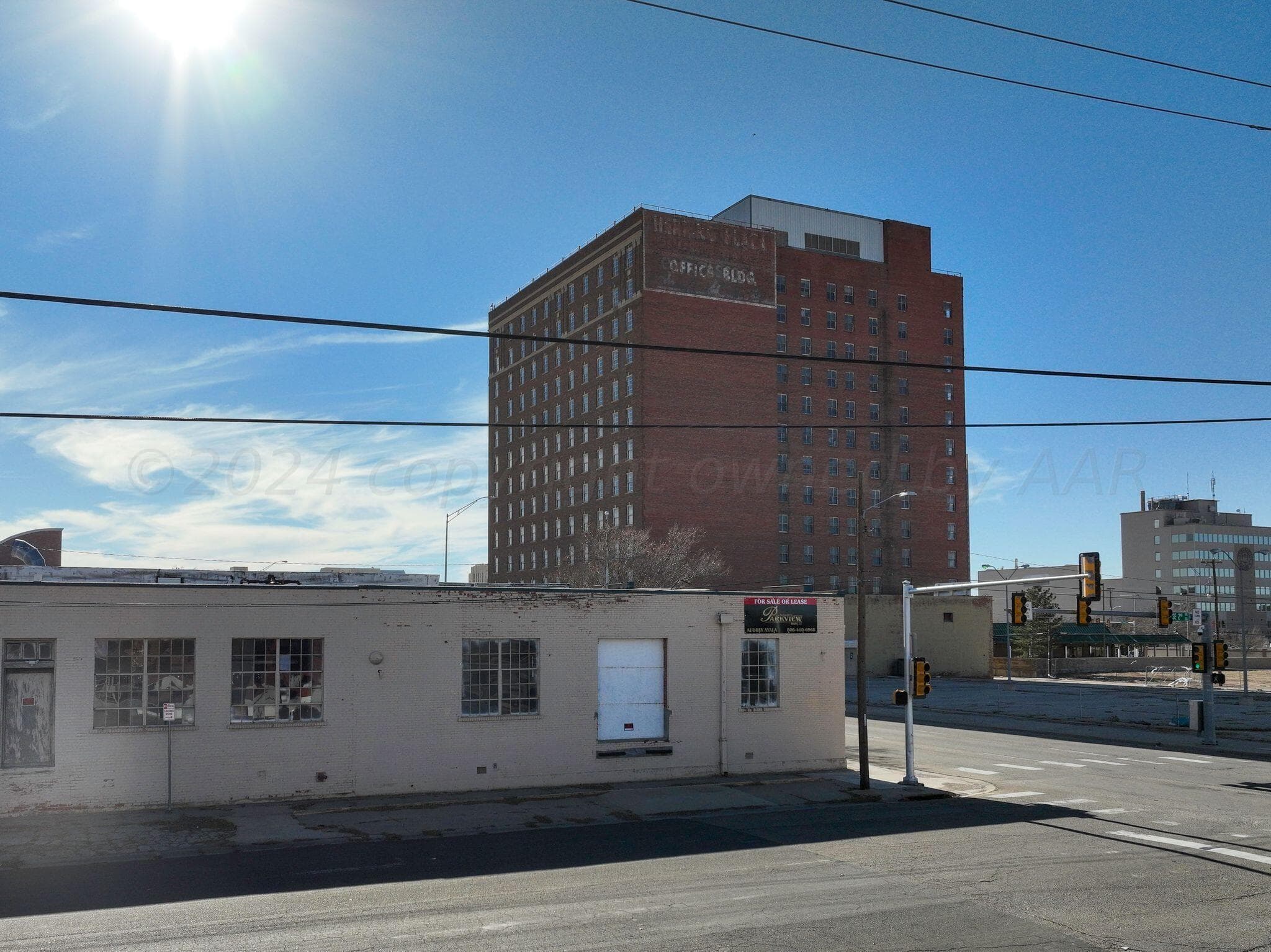 205 S Pierce Street, Amarillo, TX 79101, photo 28