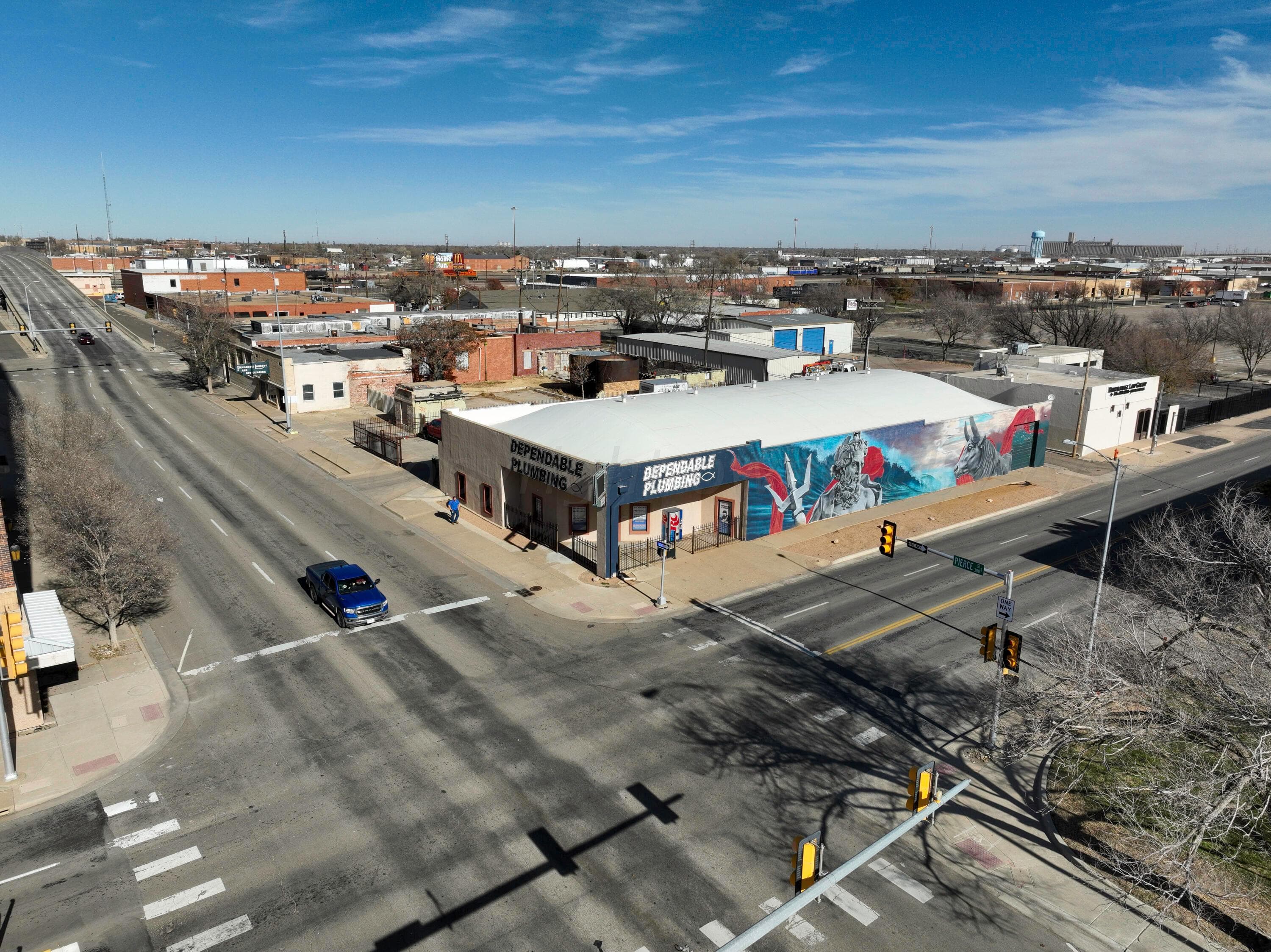 205 S Pierce Street, Amarillo, TX 79101, photo 29