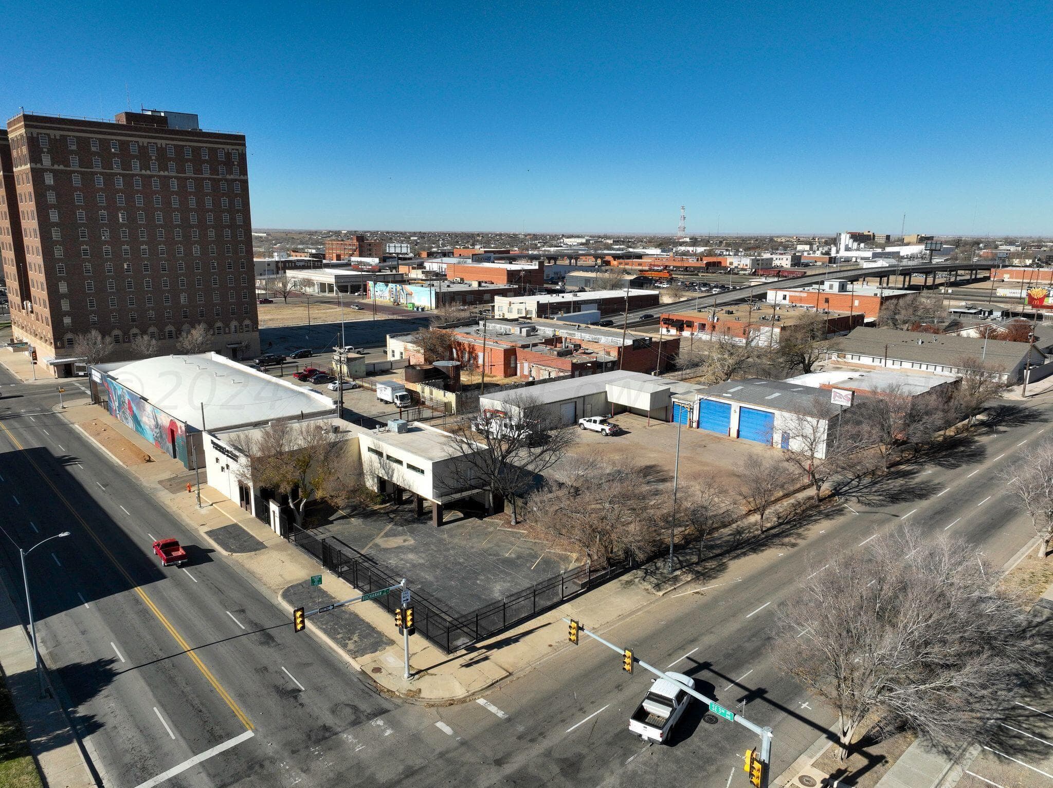 205 S Pierce Street, Amarillo, TX 79101, photo 30