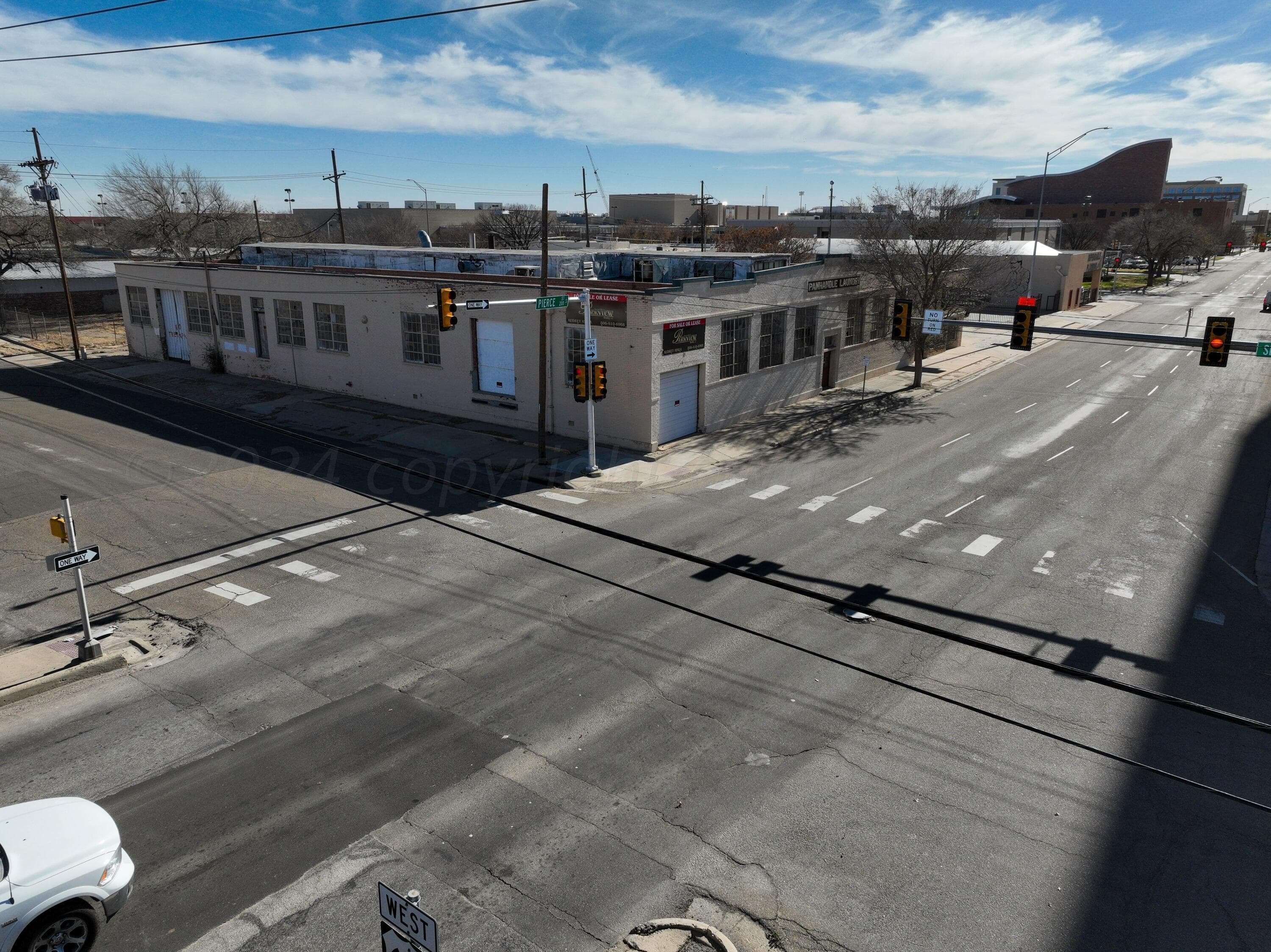 205 S Pierce Street, Amarillo, TX 79101, photo 31