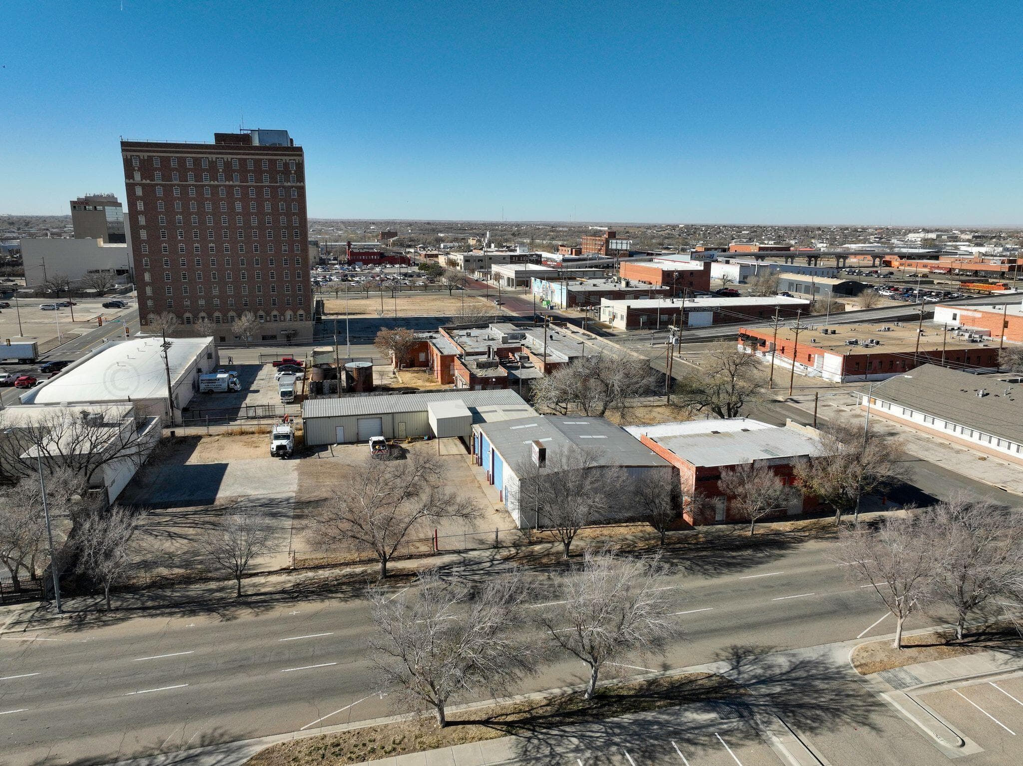 205 S Pierce Street, Amarillo, TX 79101, photo 32