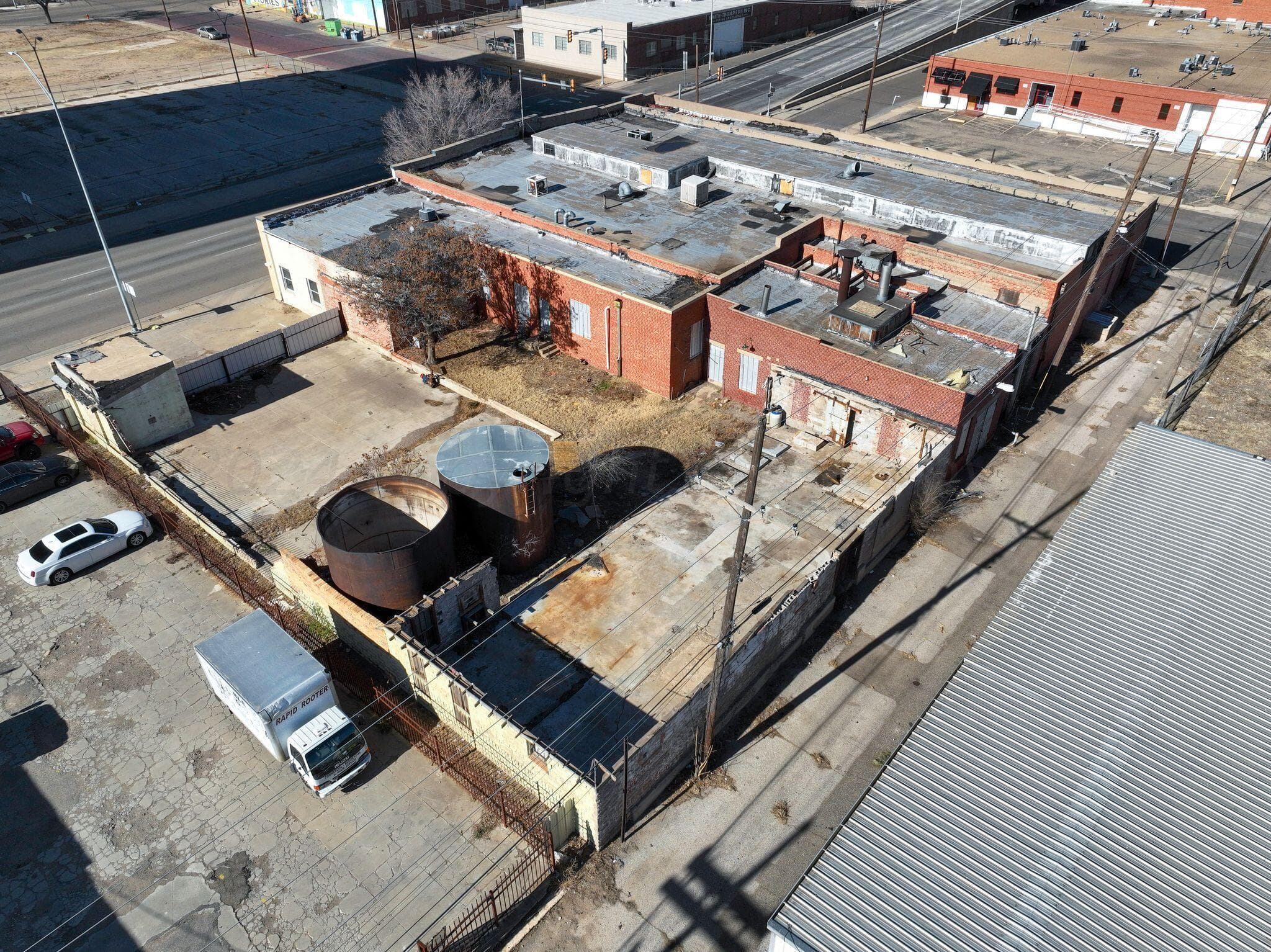 205 S Pierce Street, Amarillo, TX 79101, photo 33