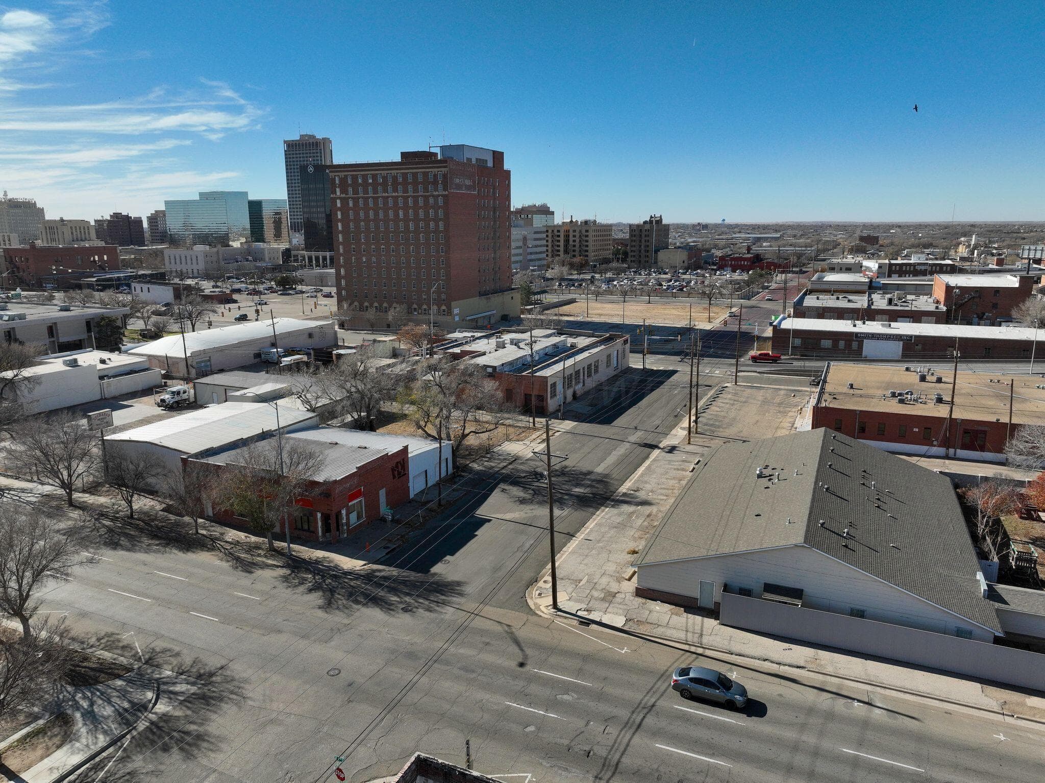 205 S Pierce Street, Amarillo, TX 79101, photo 37