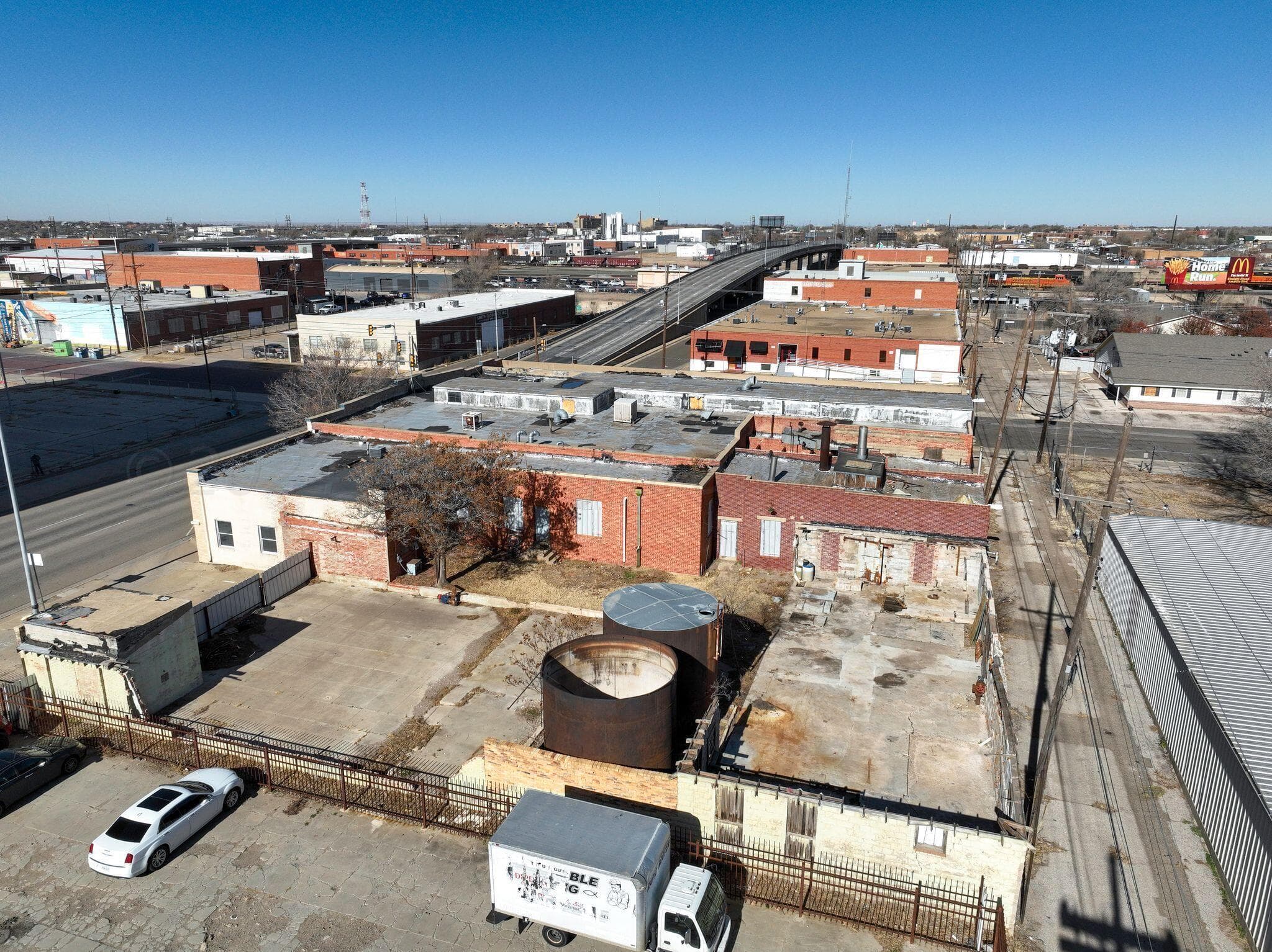 205 S Pierce Street, Amarillo, TX 79101, photo 42
