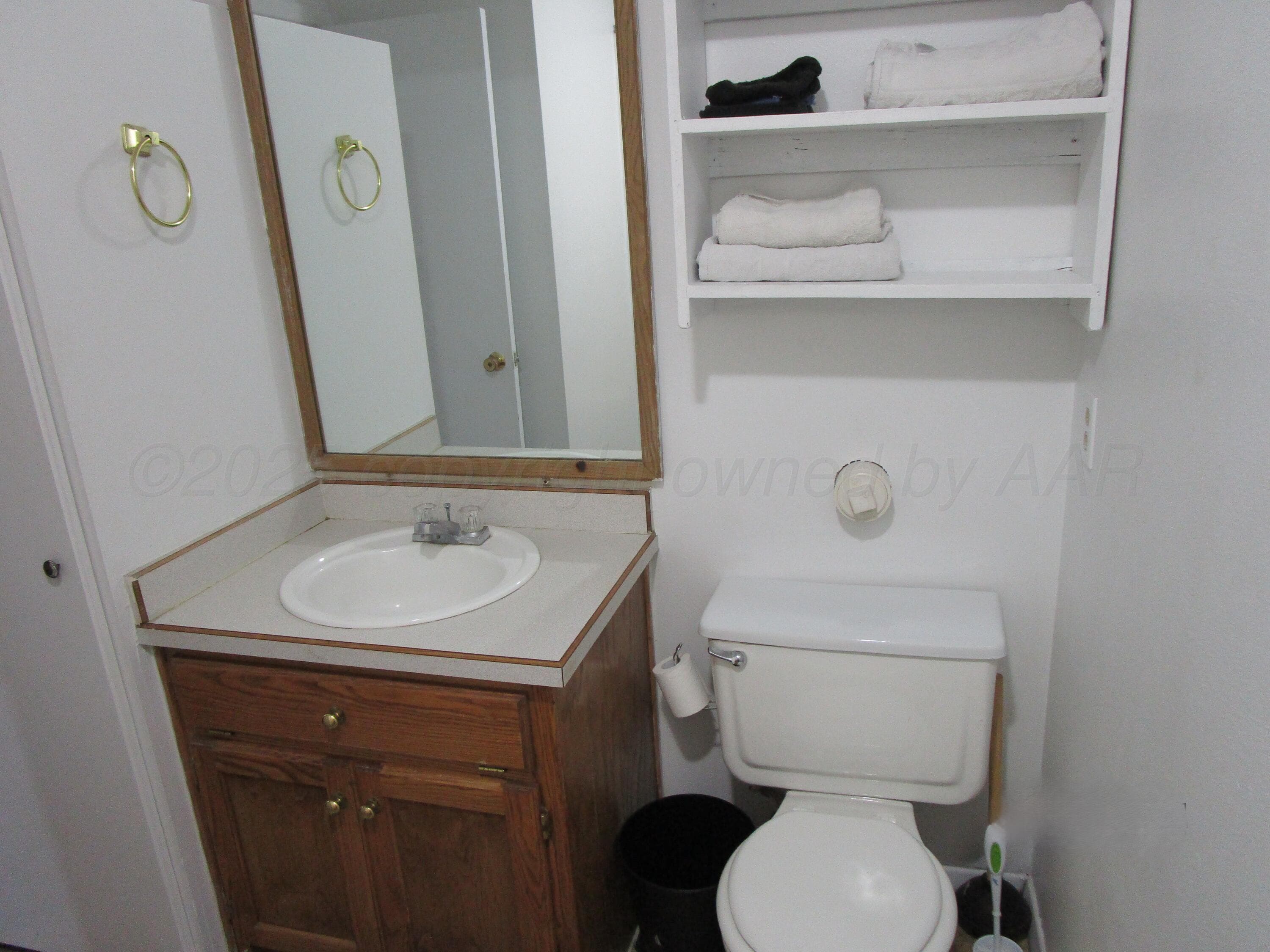 200 W 7th, C, Borger, TX 79007, photo 7