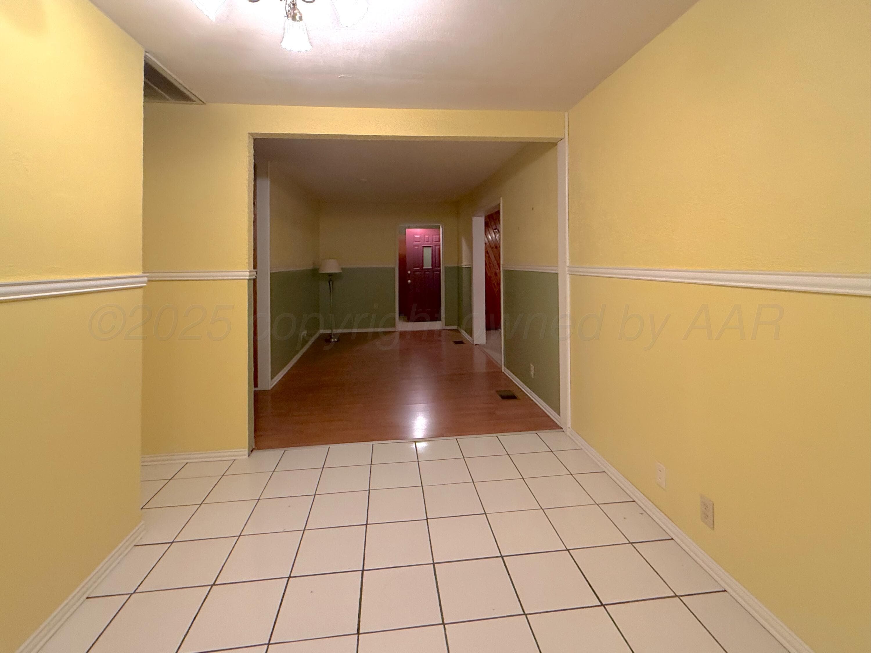 301 W 10th Street, Stinnett, TX 79083, photo 4