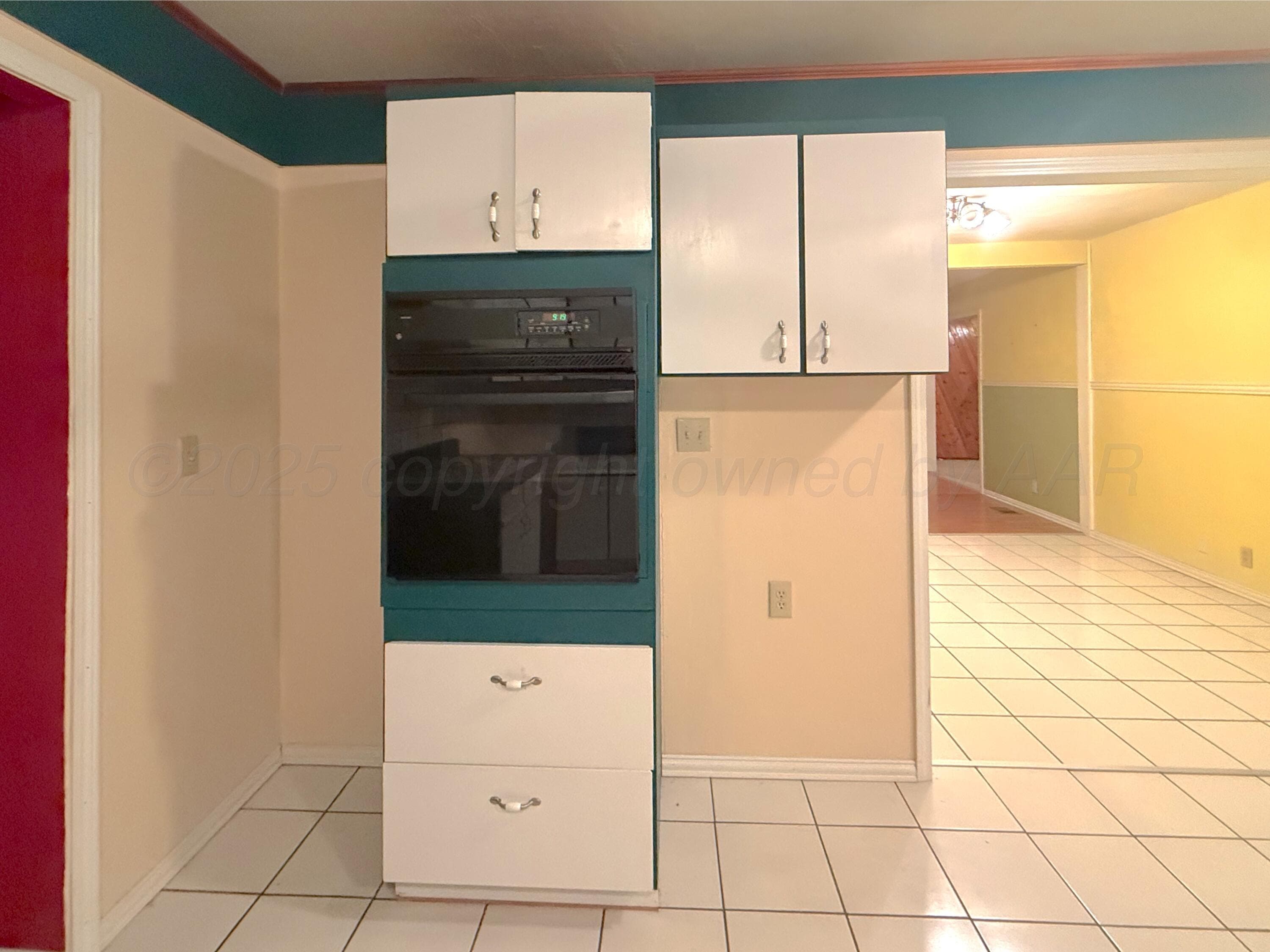 301 W 10th Street, Stinnett, TX 79083, photo 6