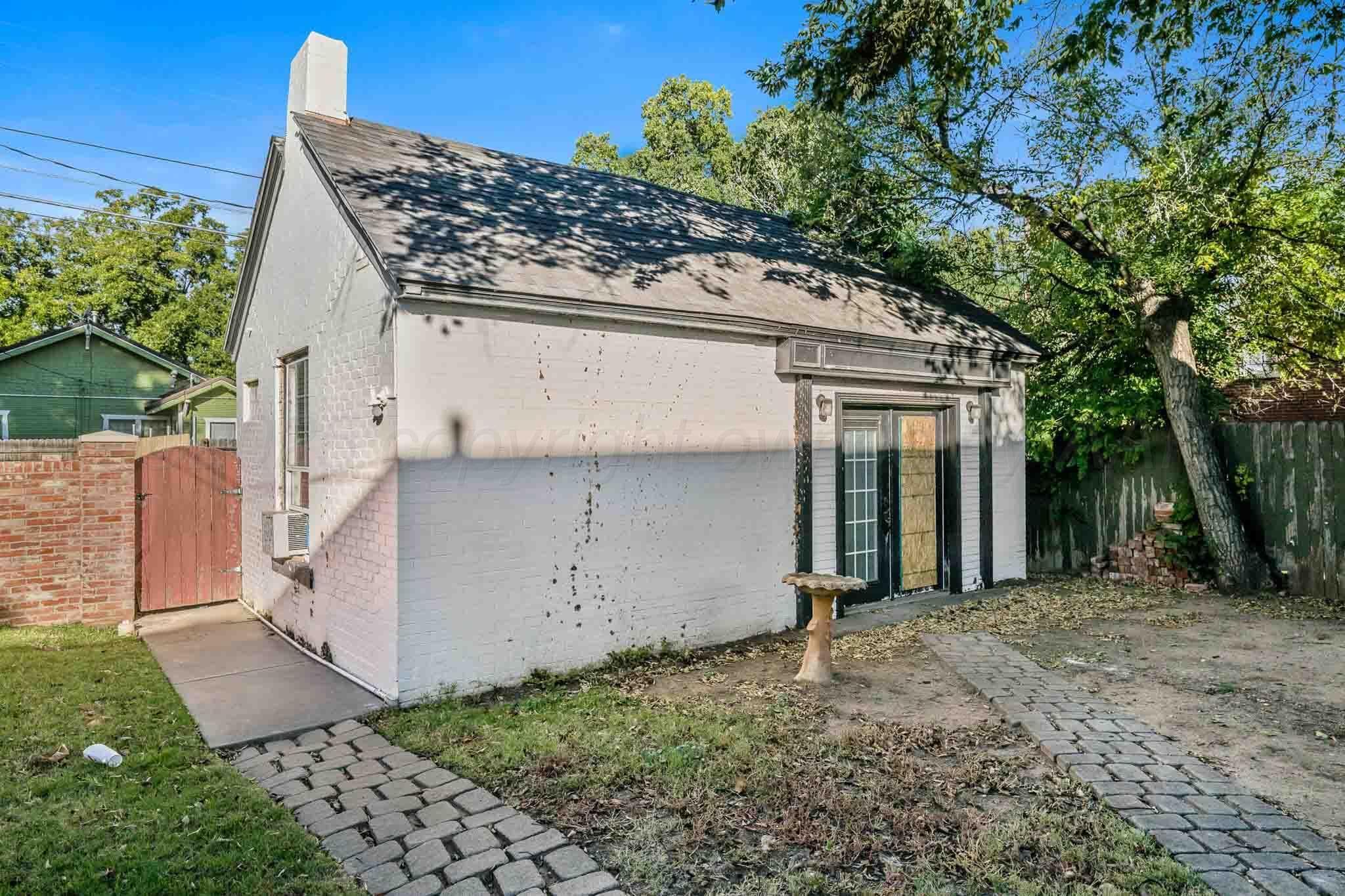 1706 S POLK Street, Amarillo, TX 79102-3151, photo 38