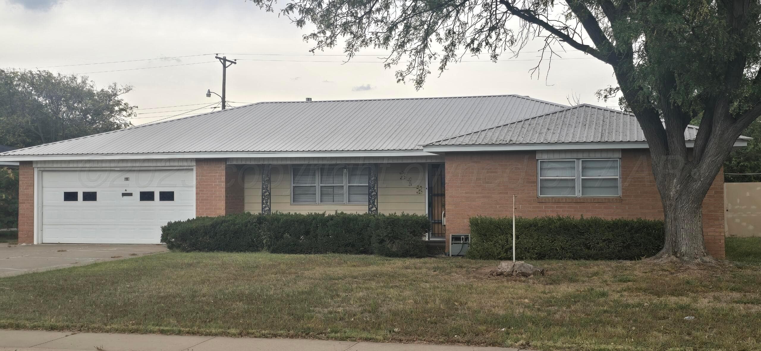212 Centre, Hereford, TX 79045