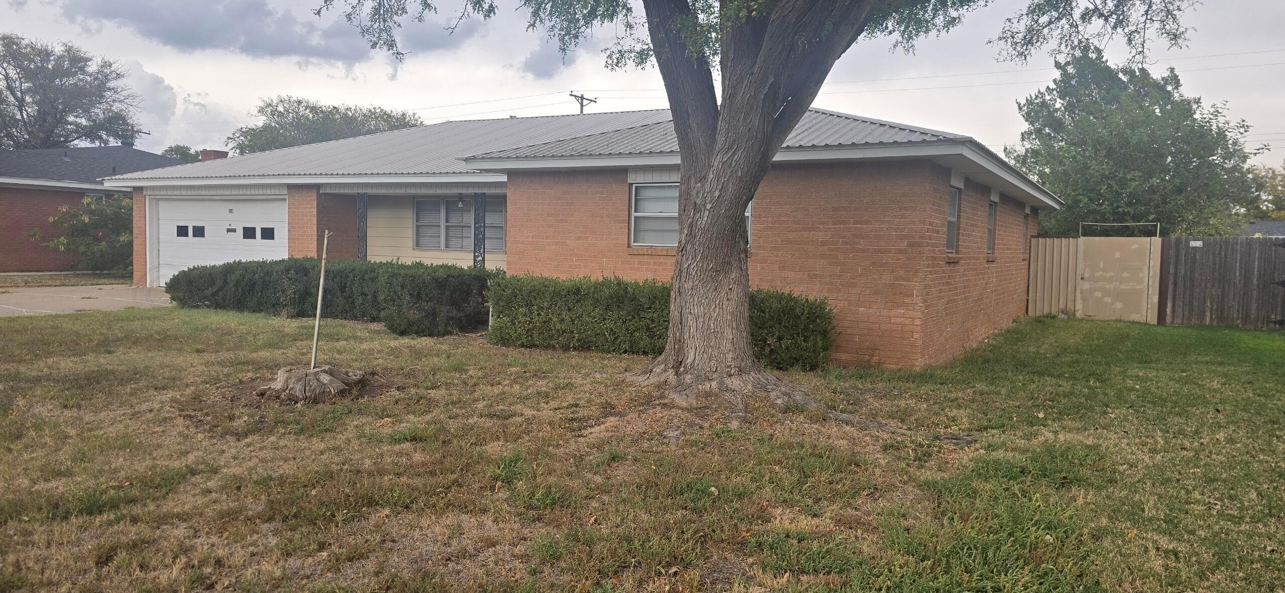 212 Centre, Hereford, TX 79045, photo 2
