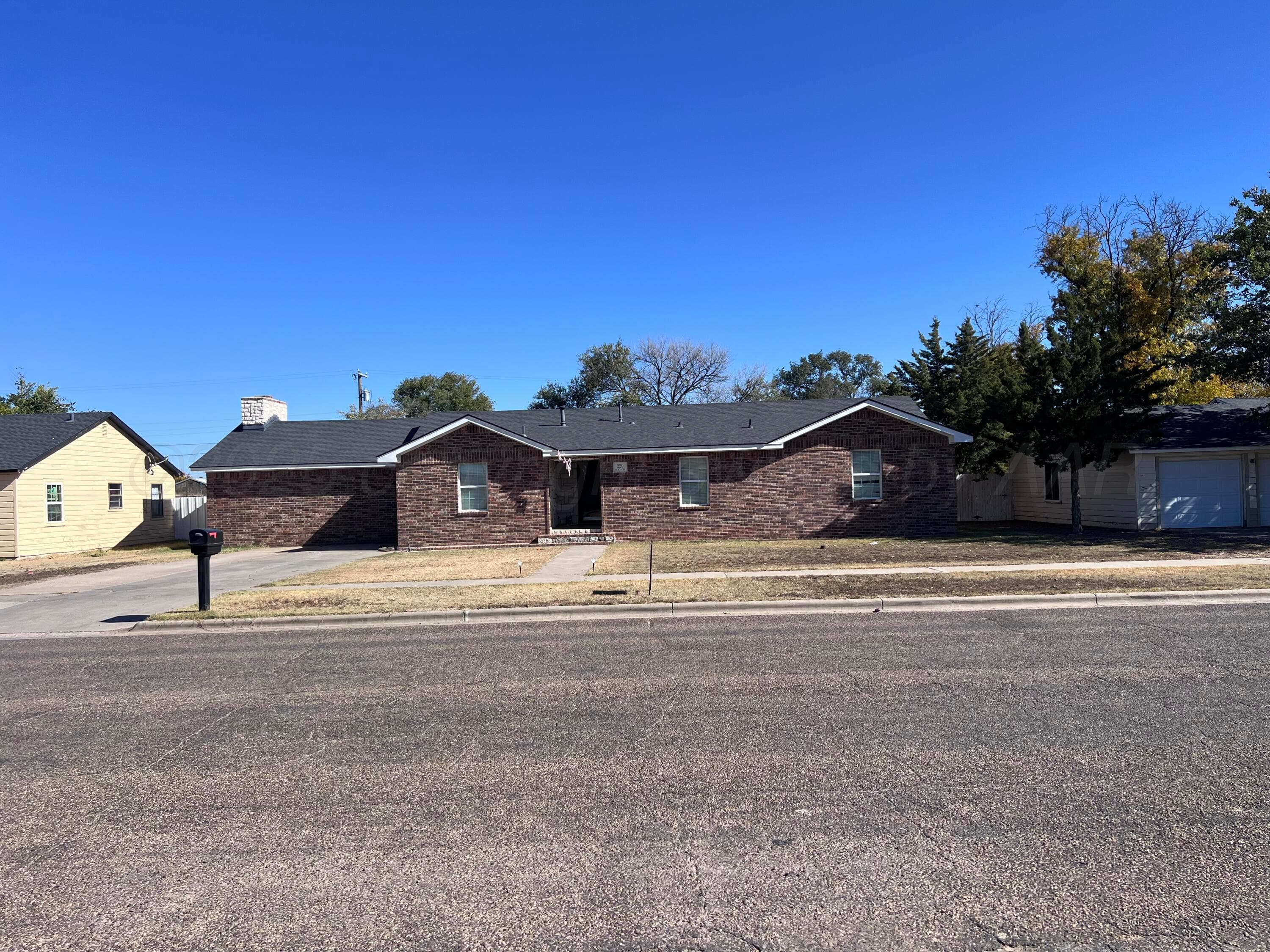 220 Star Street, Hereford, TX 79045