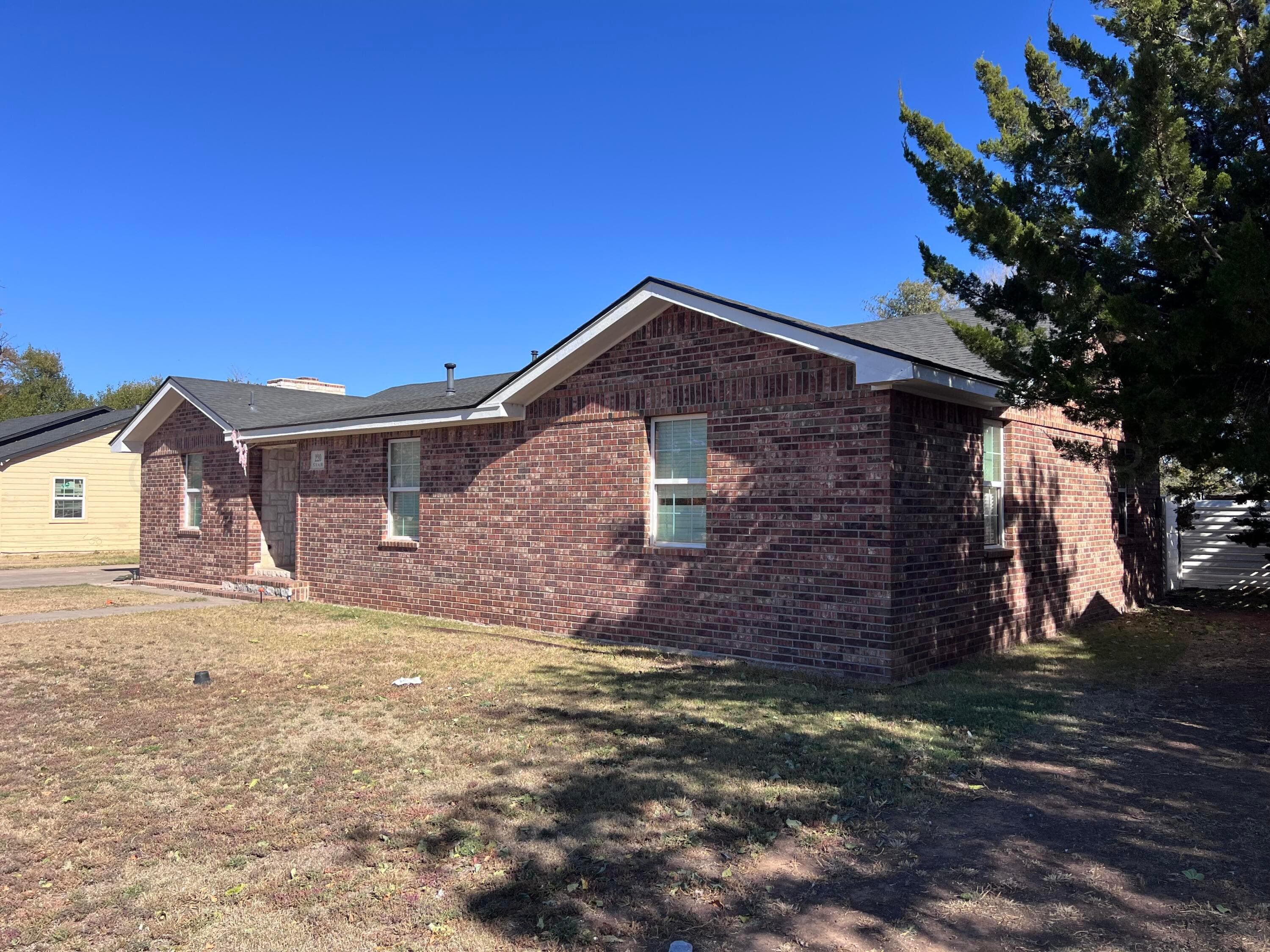 220 Star Street, Hereford, TX 79045, photo 3