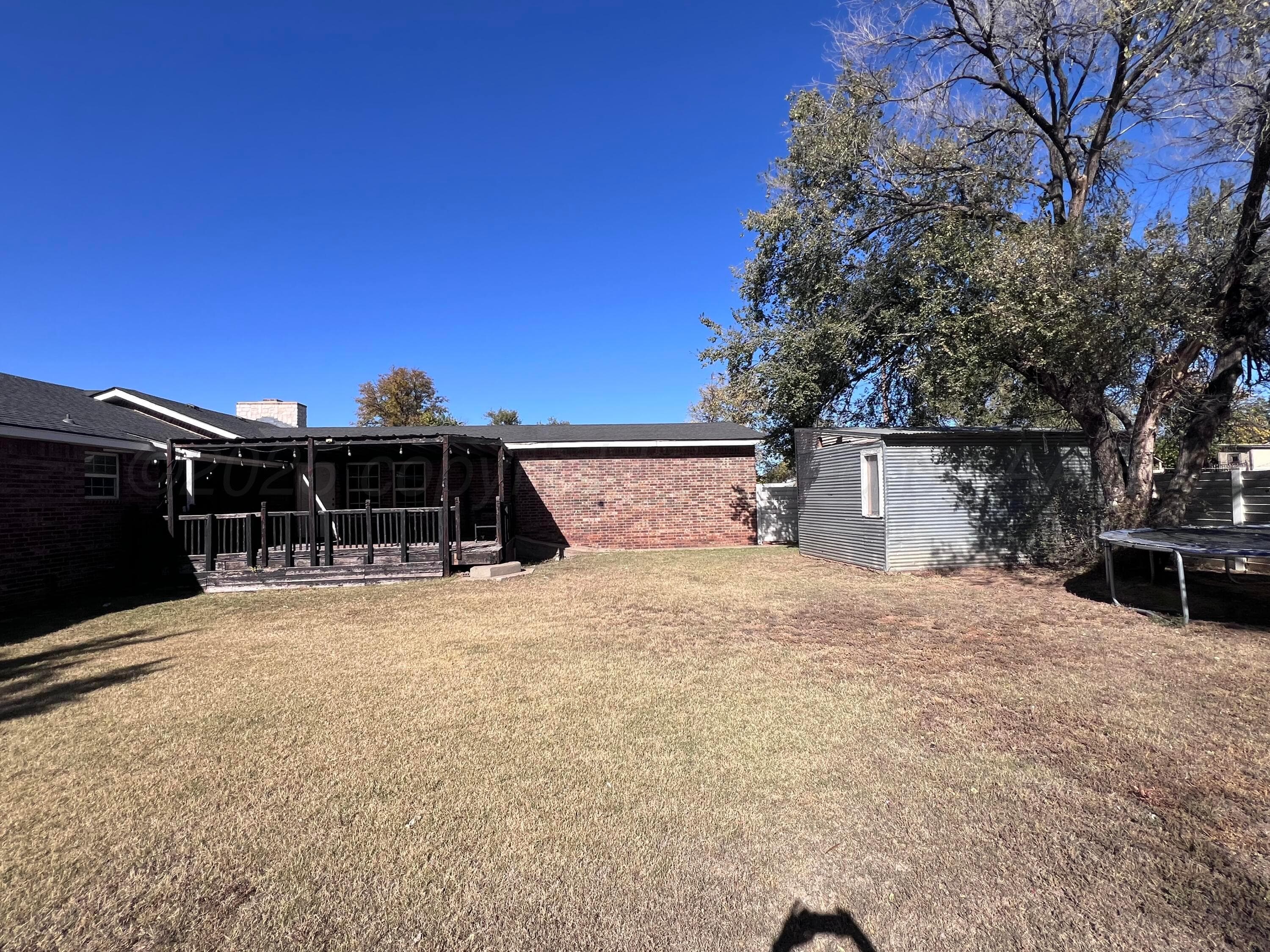 220 Star Street, Hereford, TX 79045, photo 17