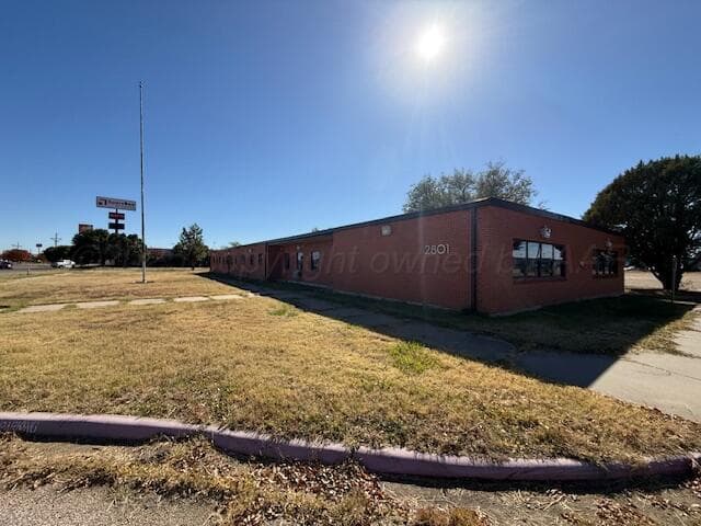 2801 DUNIVEN Circle, Amarillo, TX 79109, photo 6